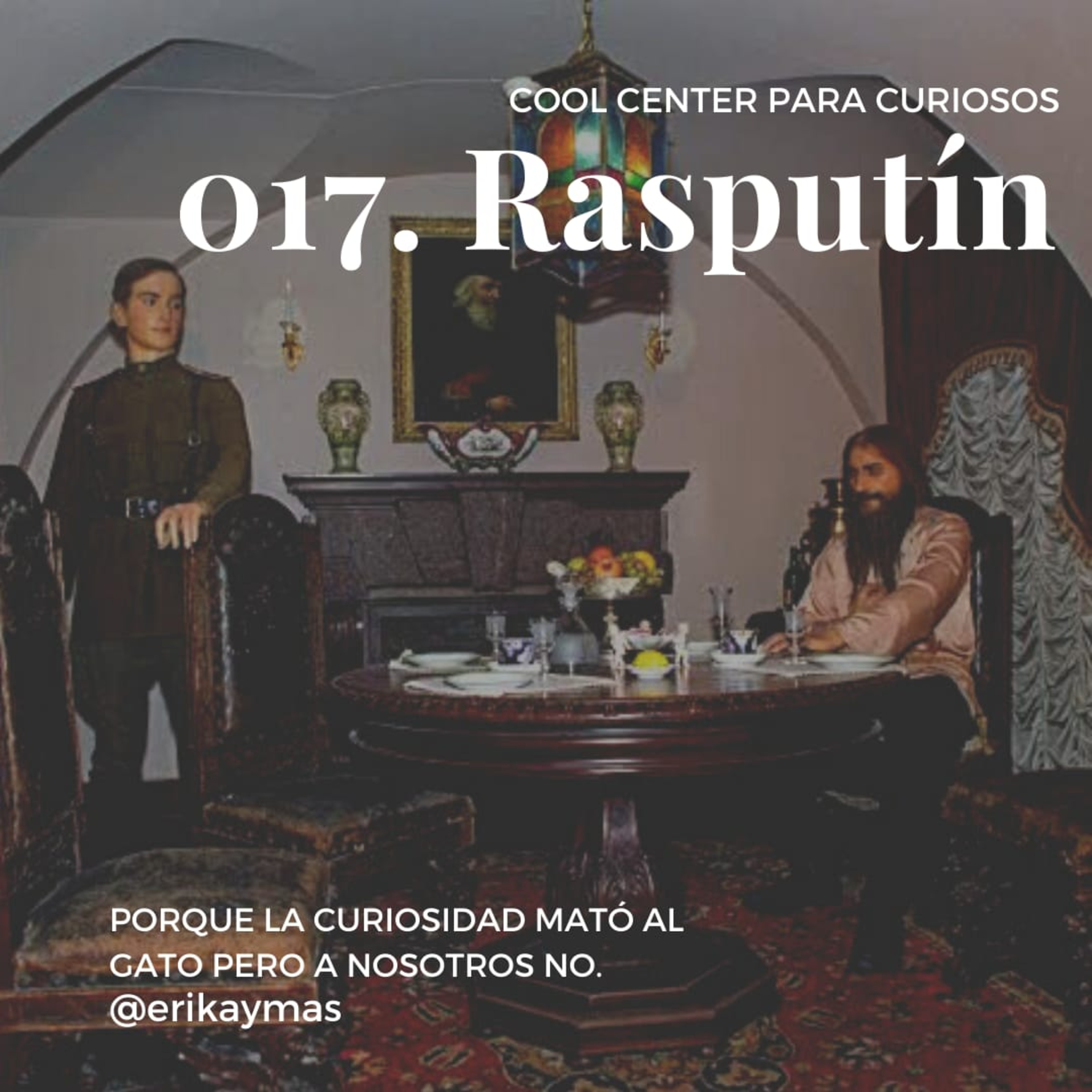 Cool Center para Curiosos
