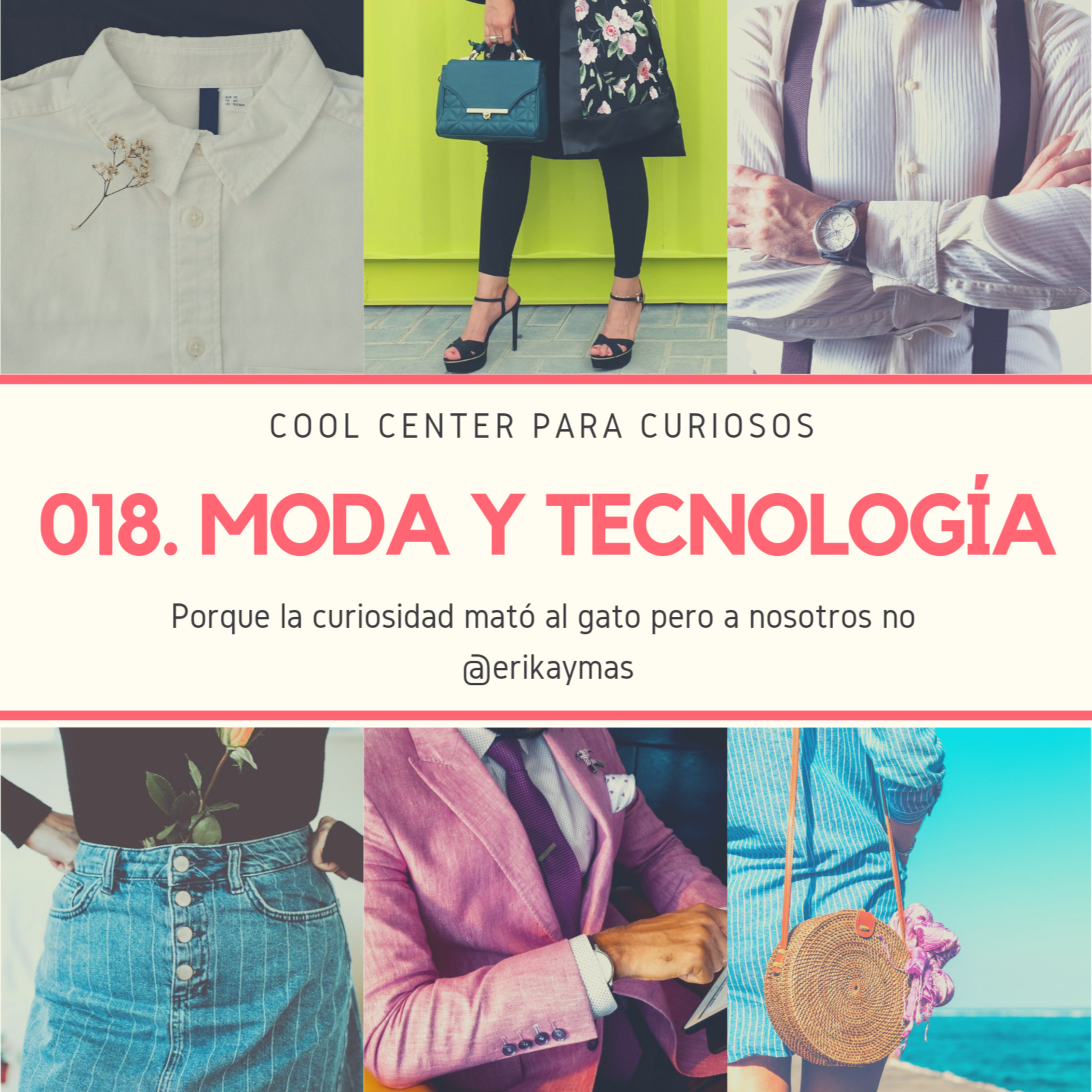 Cool Center para Curiosos