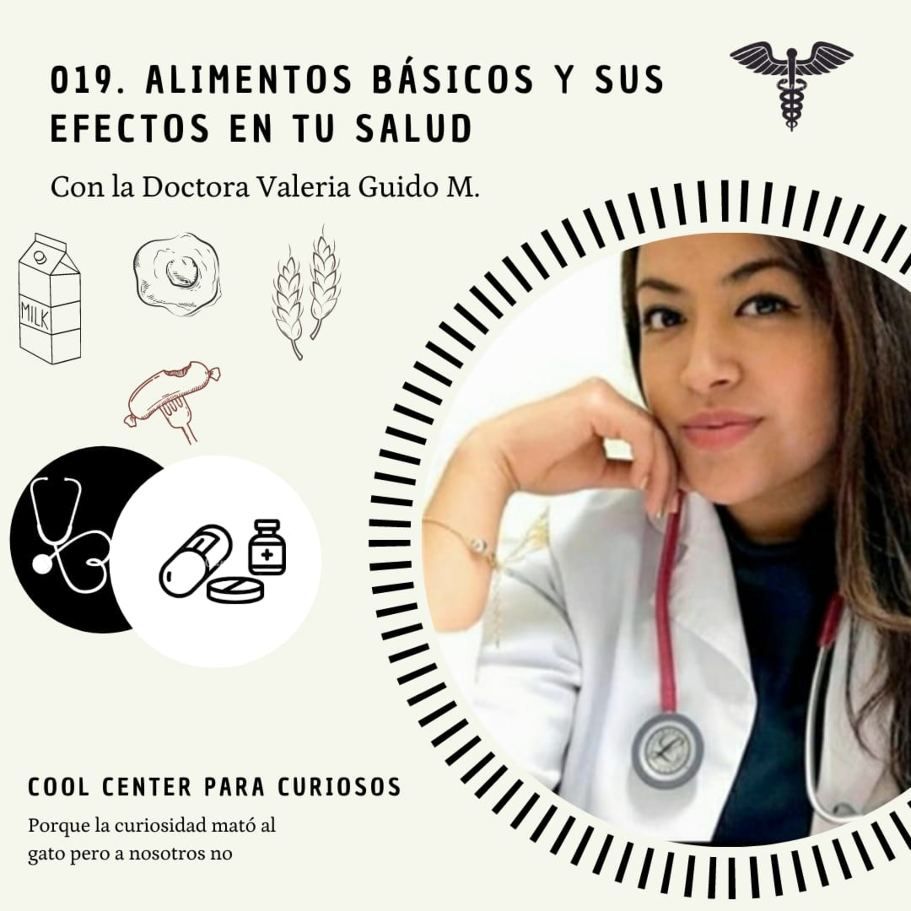 Cool Center para Curiosos