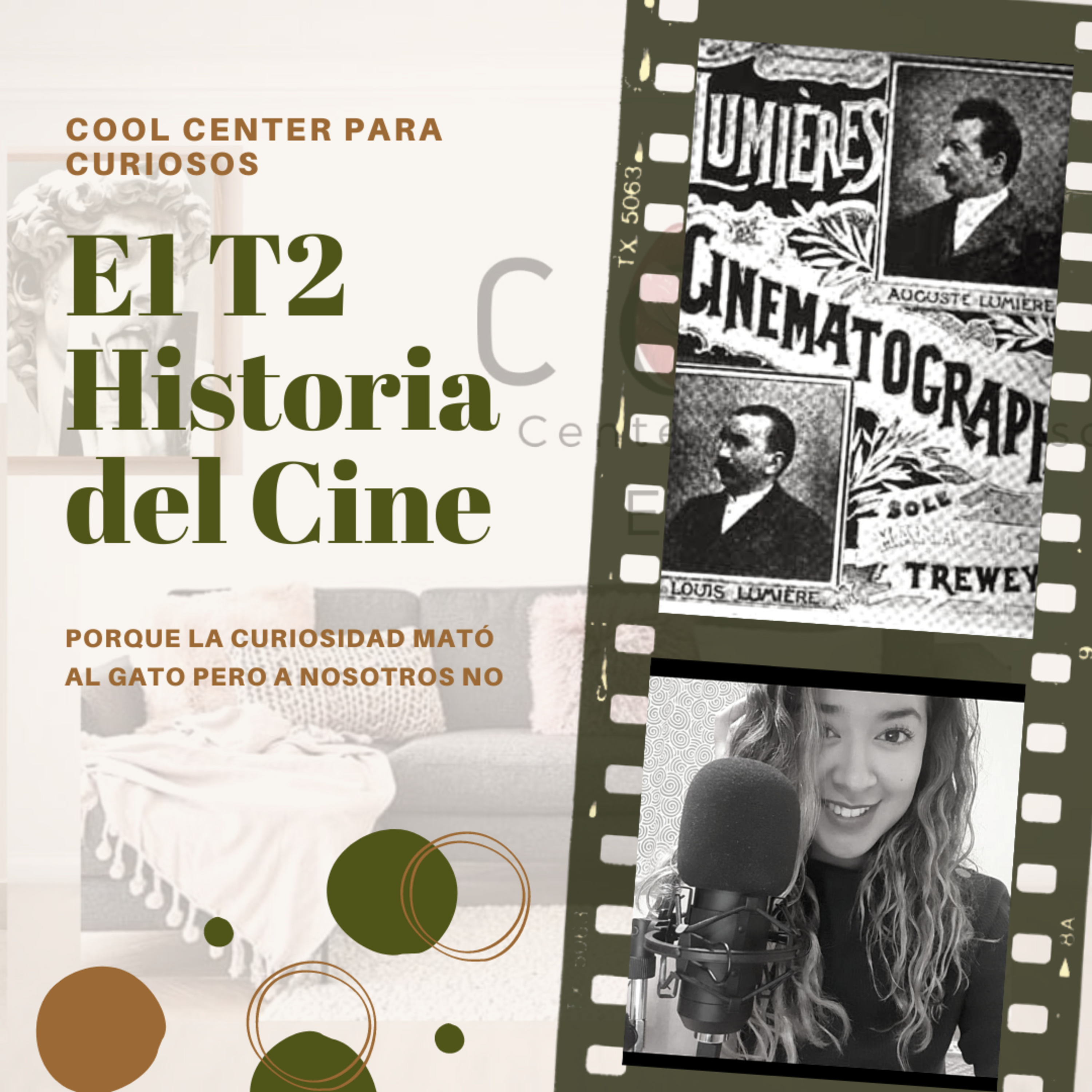 Cool Center para Curiosos
