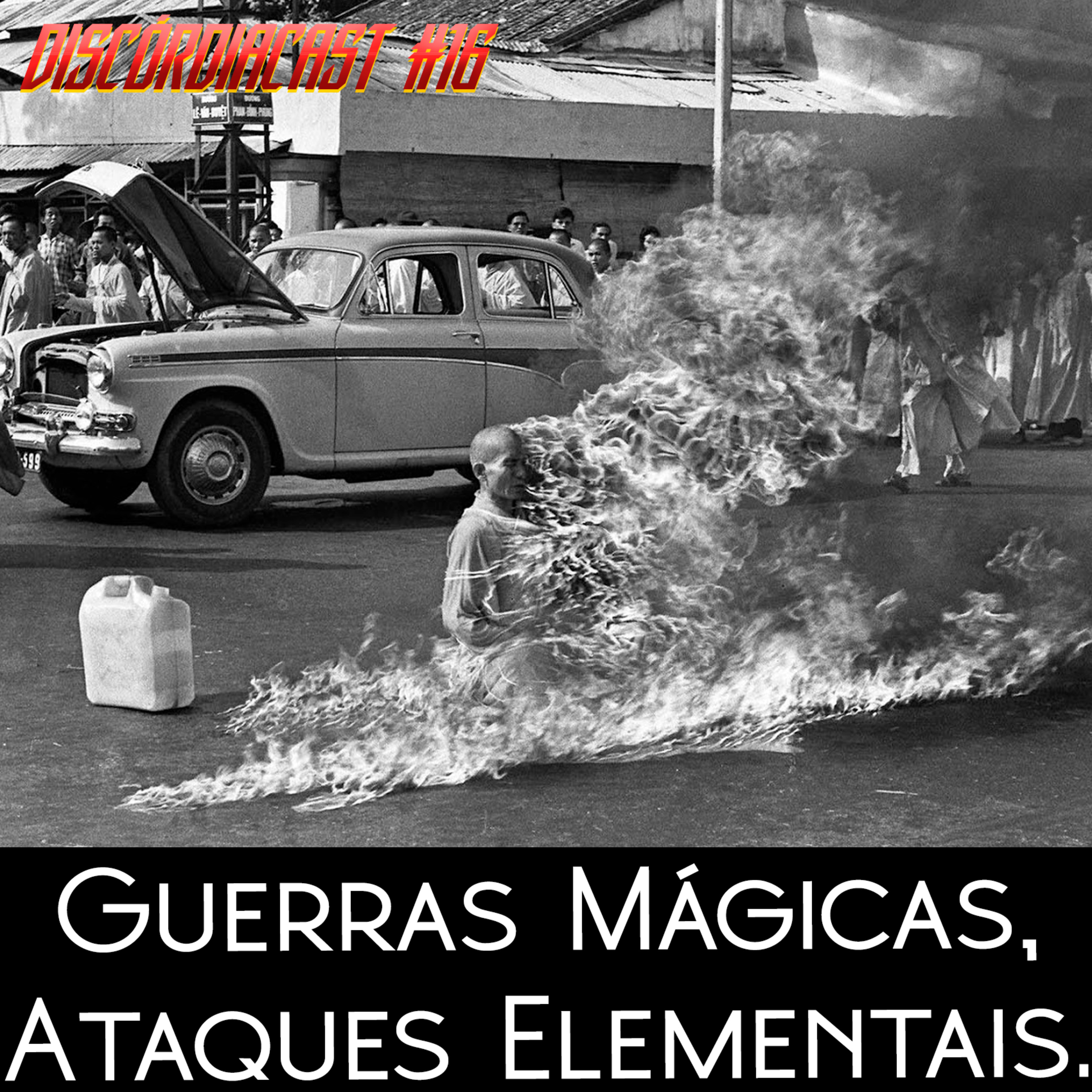 DiscórdiaCast