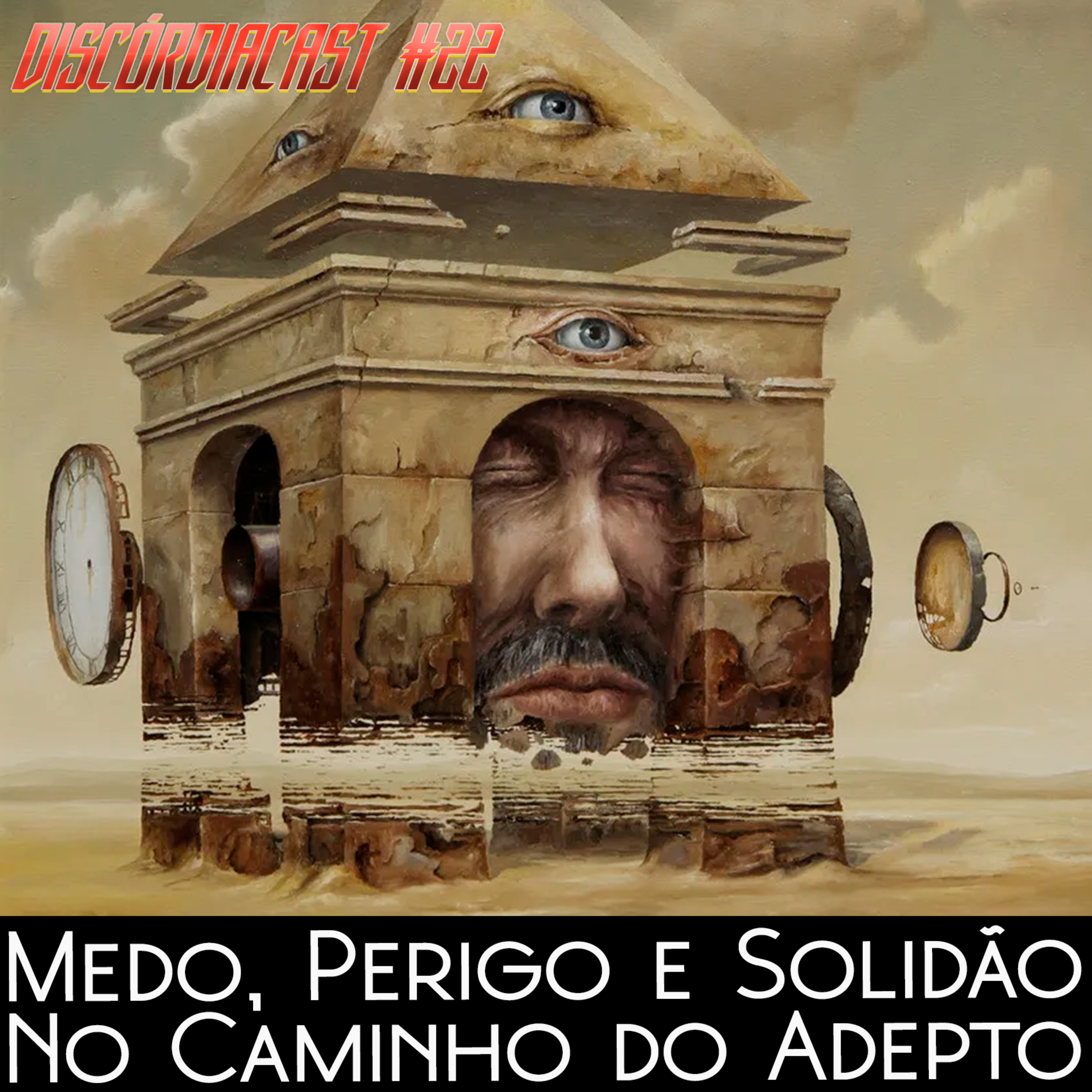 DiscórdiaCast