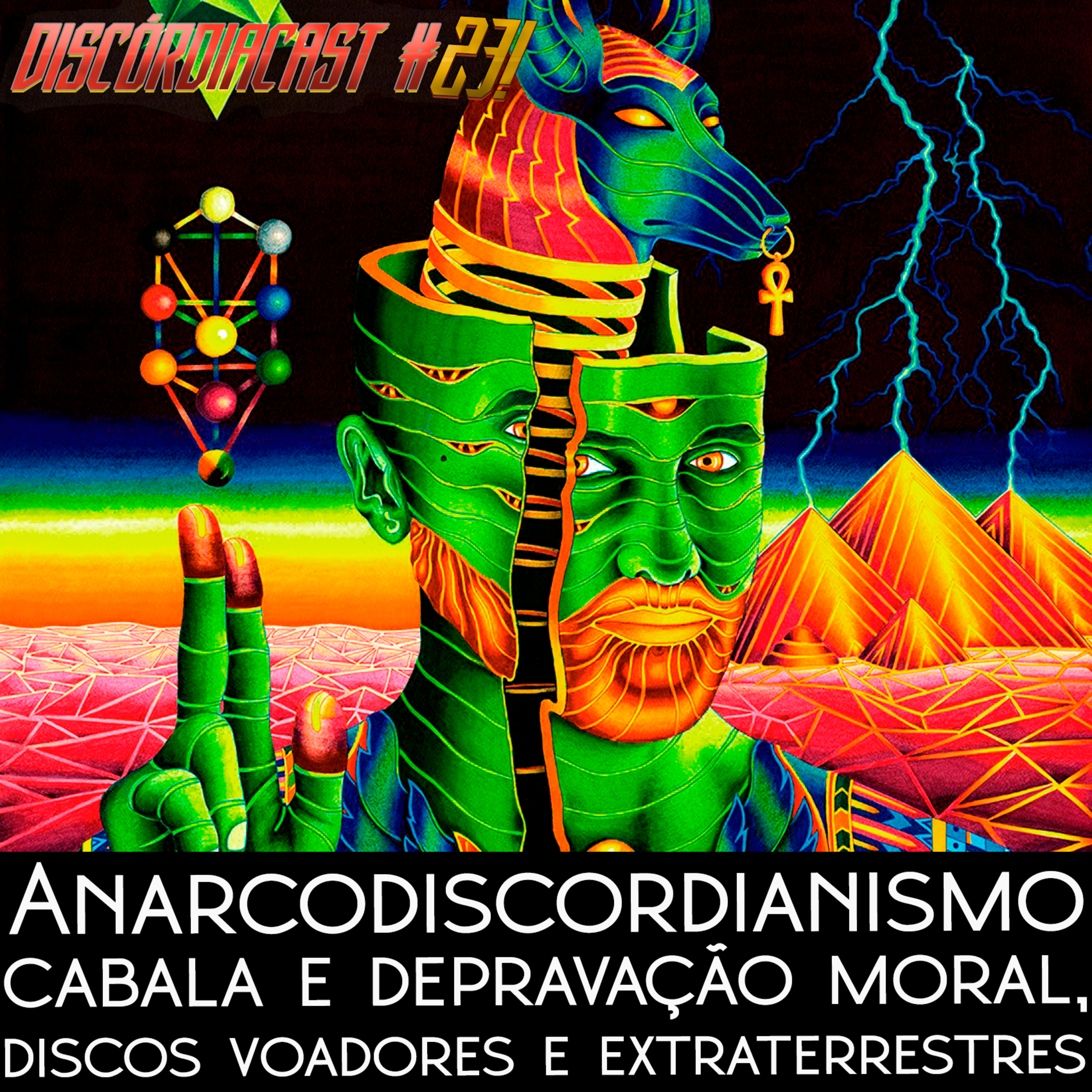 DiscórdiaCast