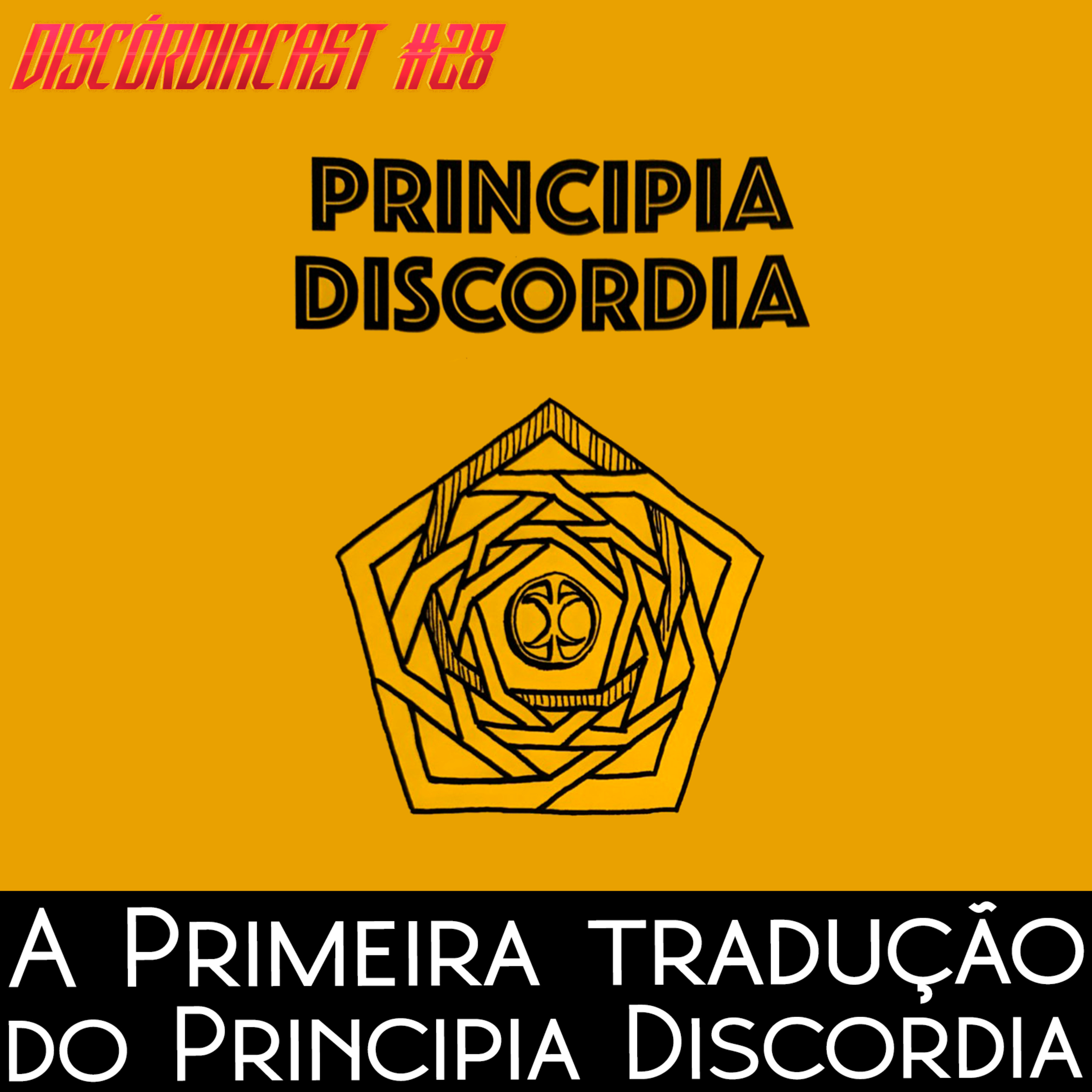 DiscórdiaCast