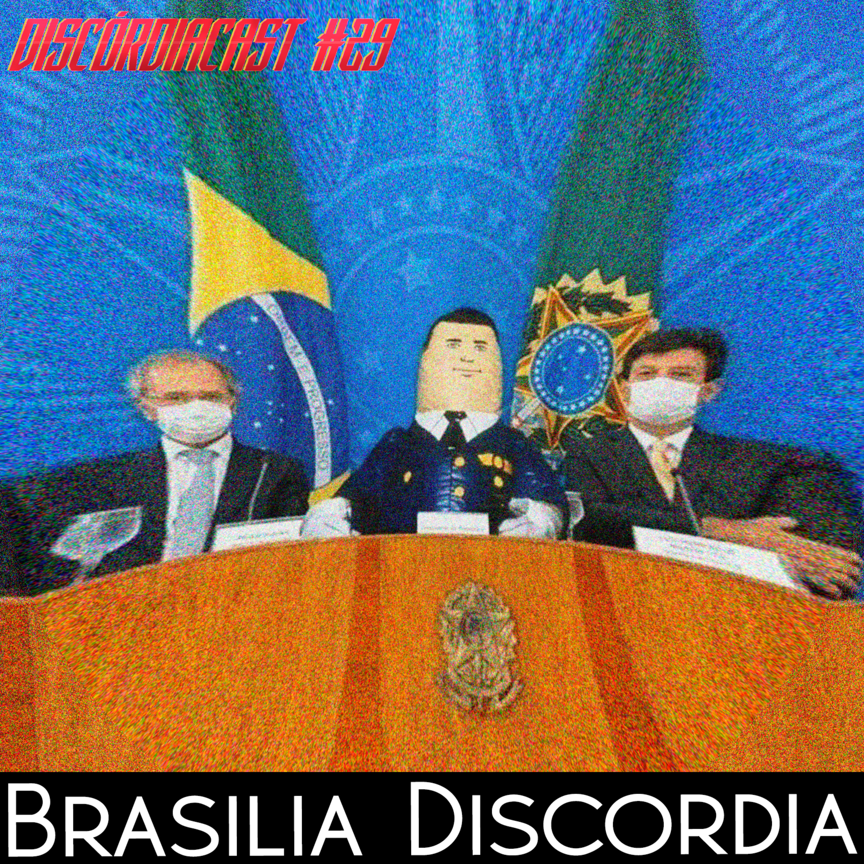 DiscórdiaCast