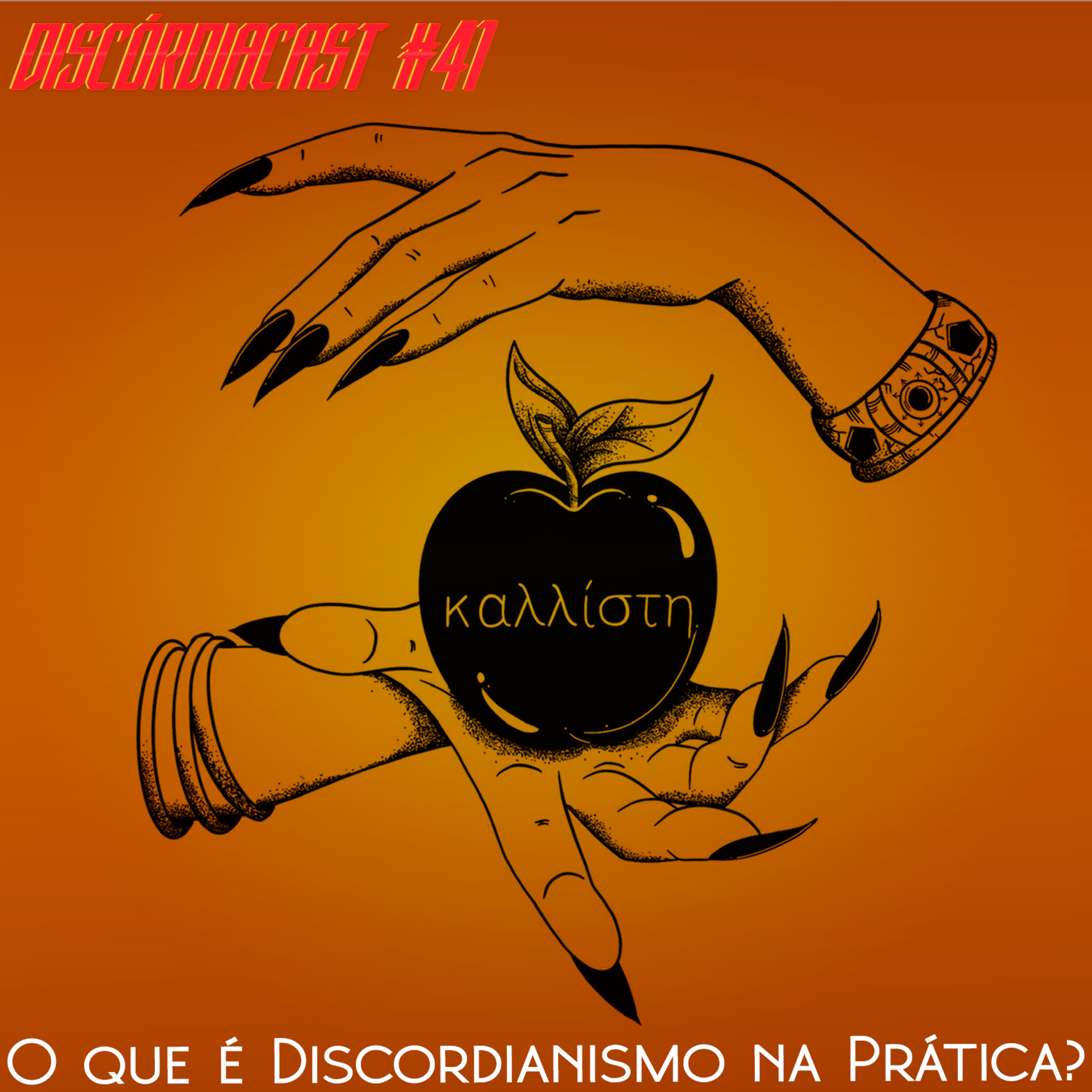 DiscórdiaCast