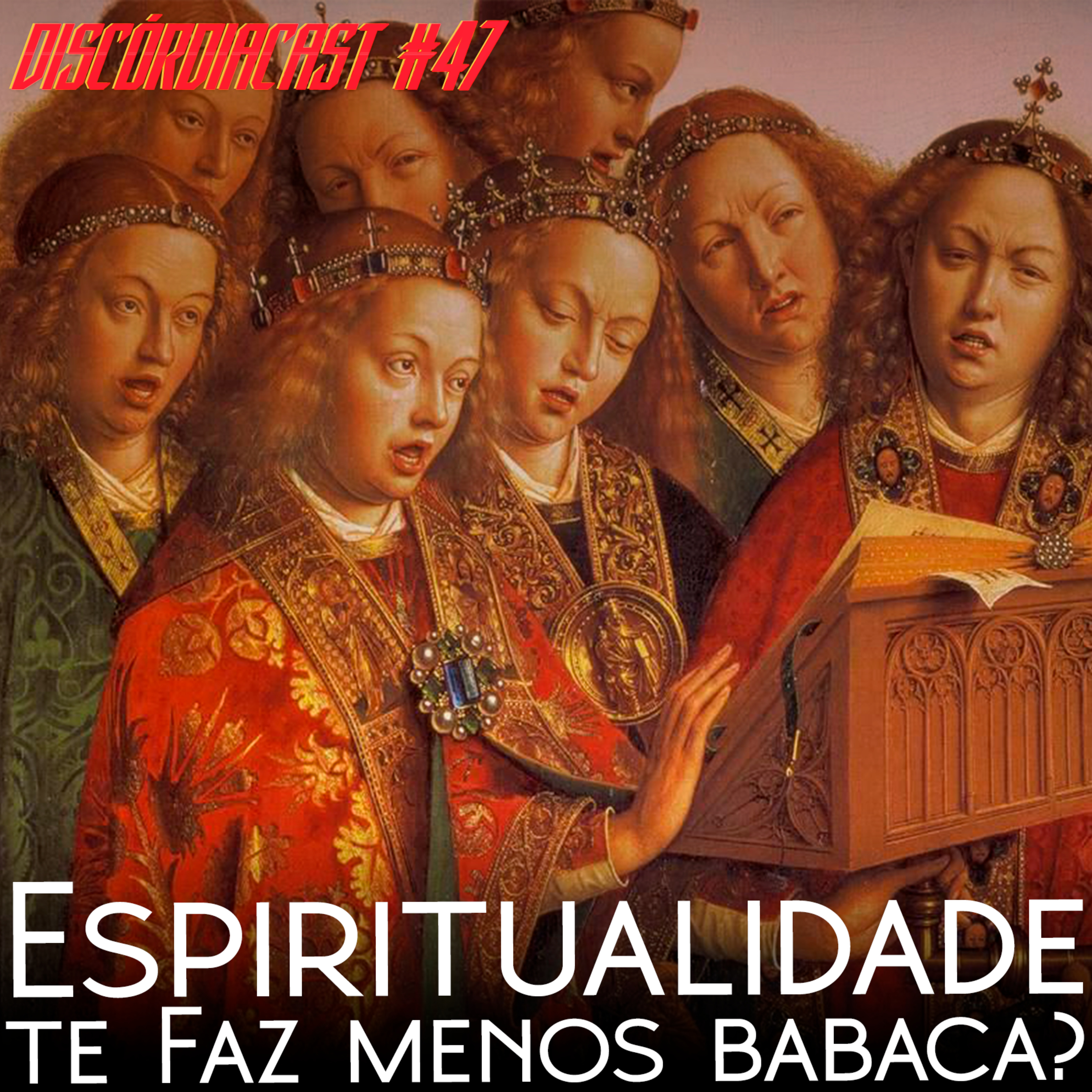 DiscórdiaCast