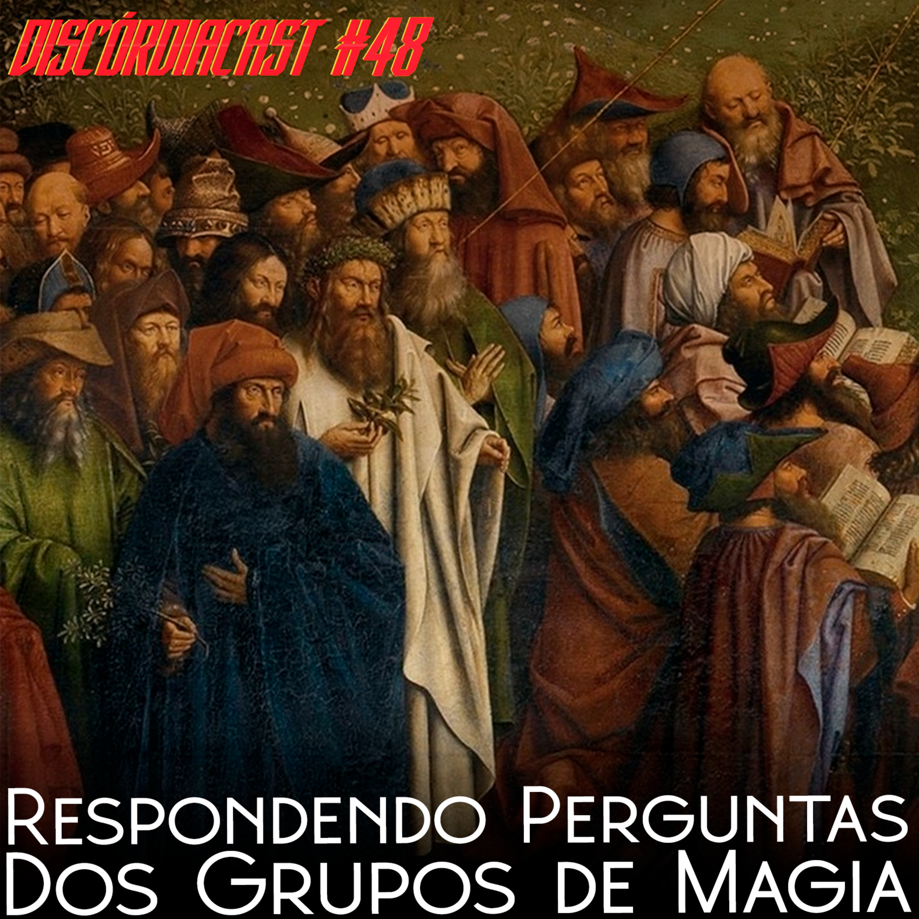 DiscórdiaCast