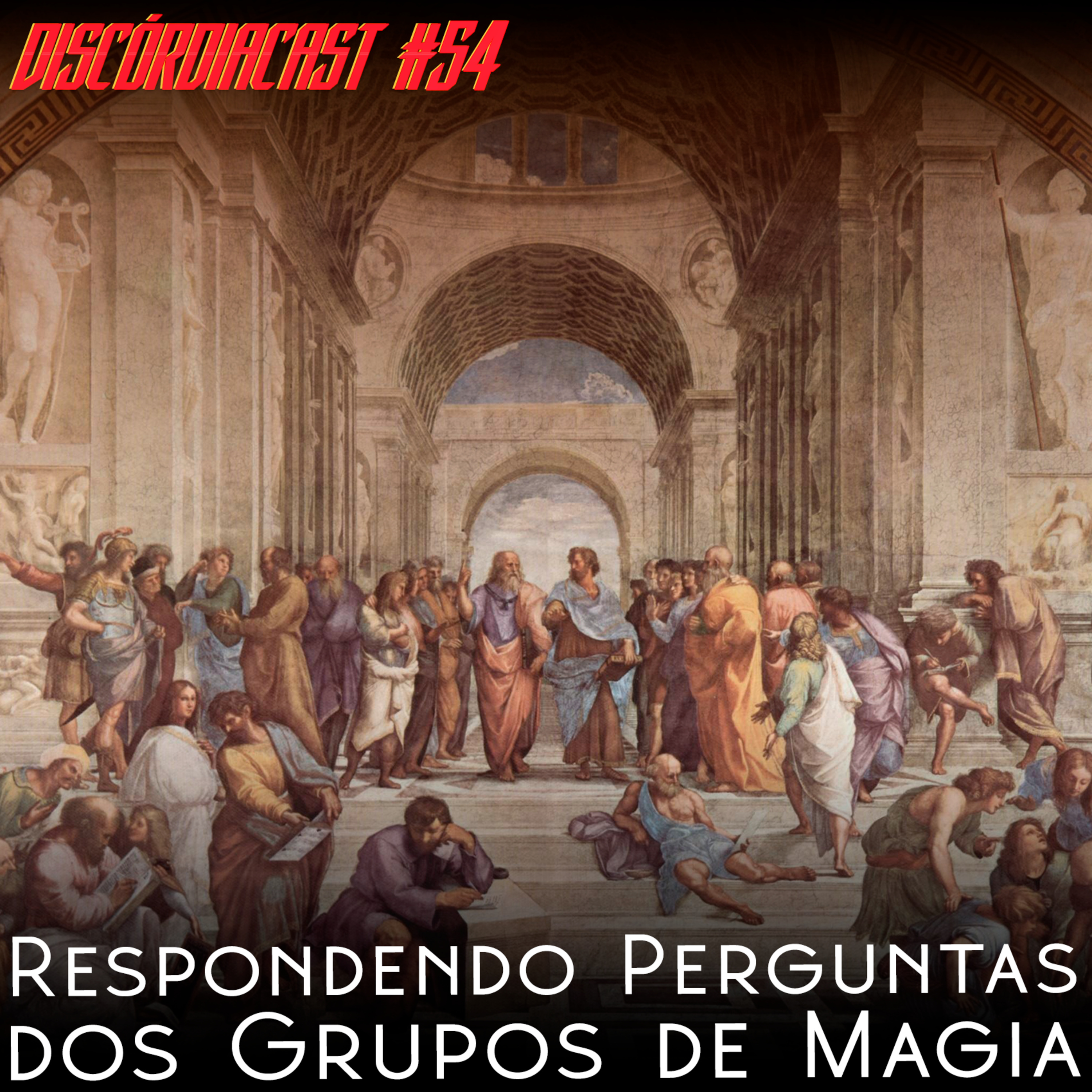 DiscórdiaCast