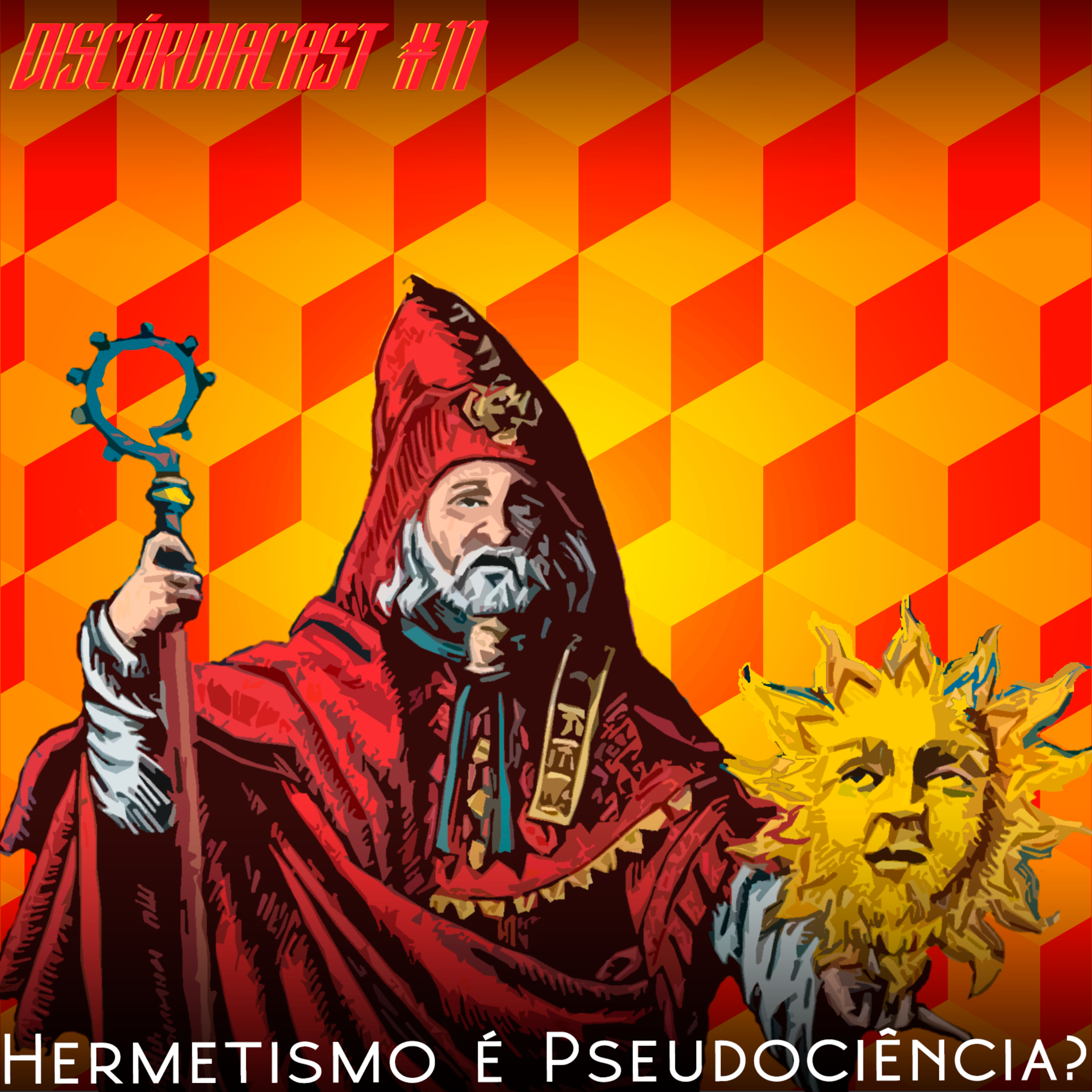 DiscórdiaCast