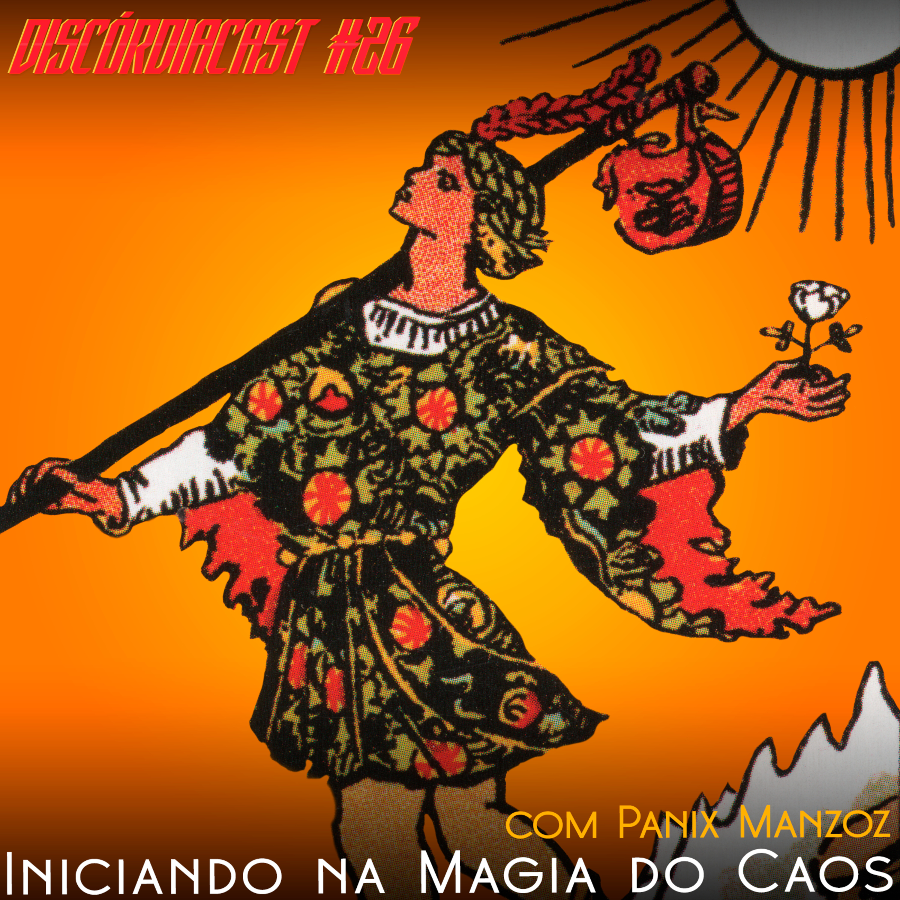 DiscórdiaCast