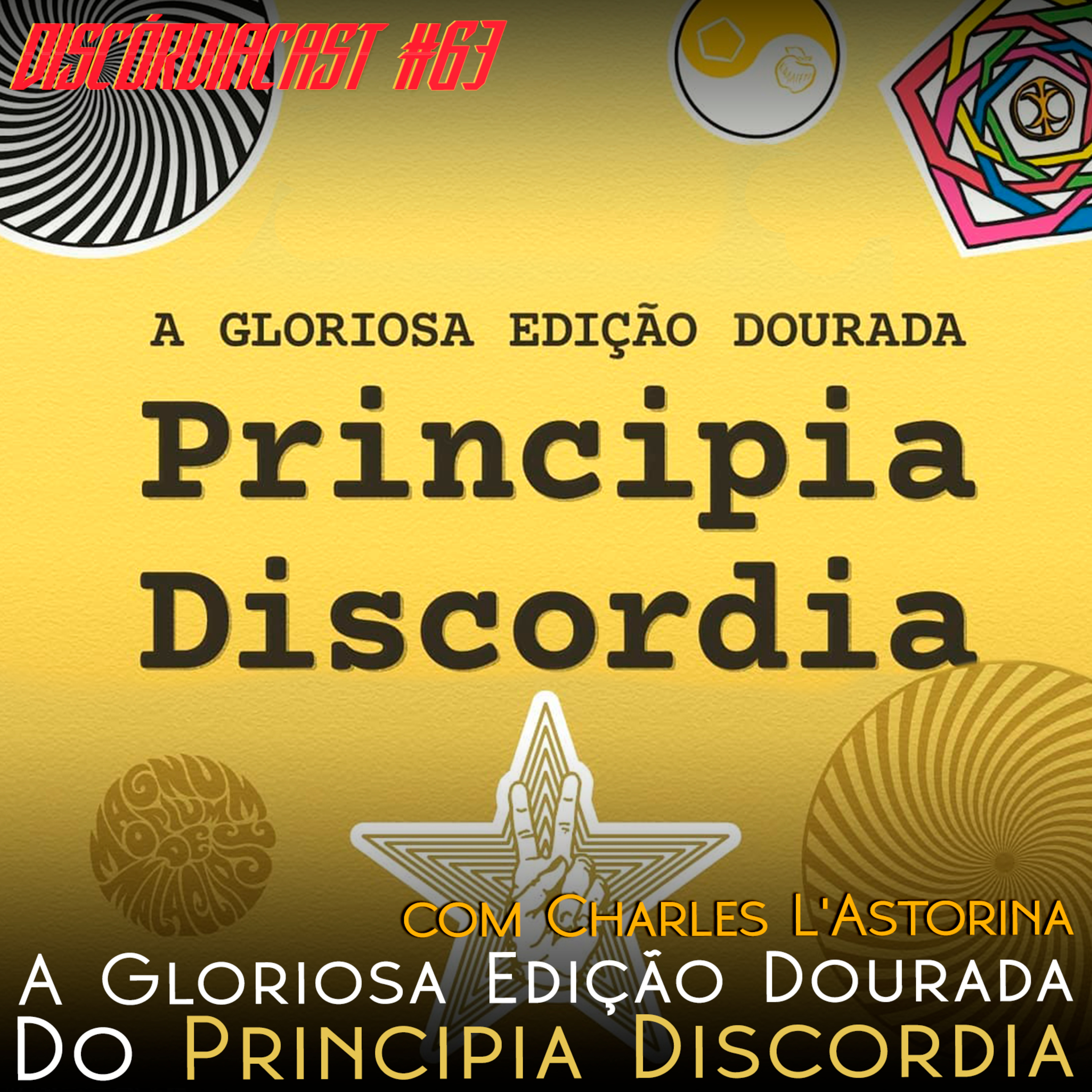 DiscórdiaCast