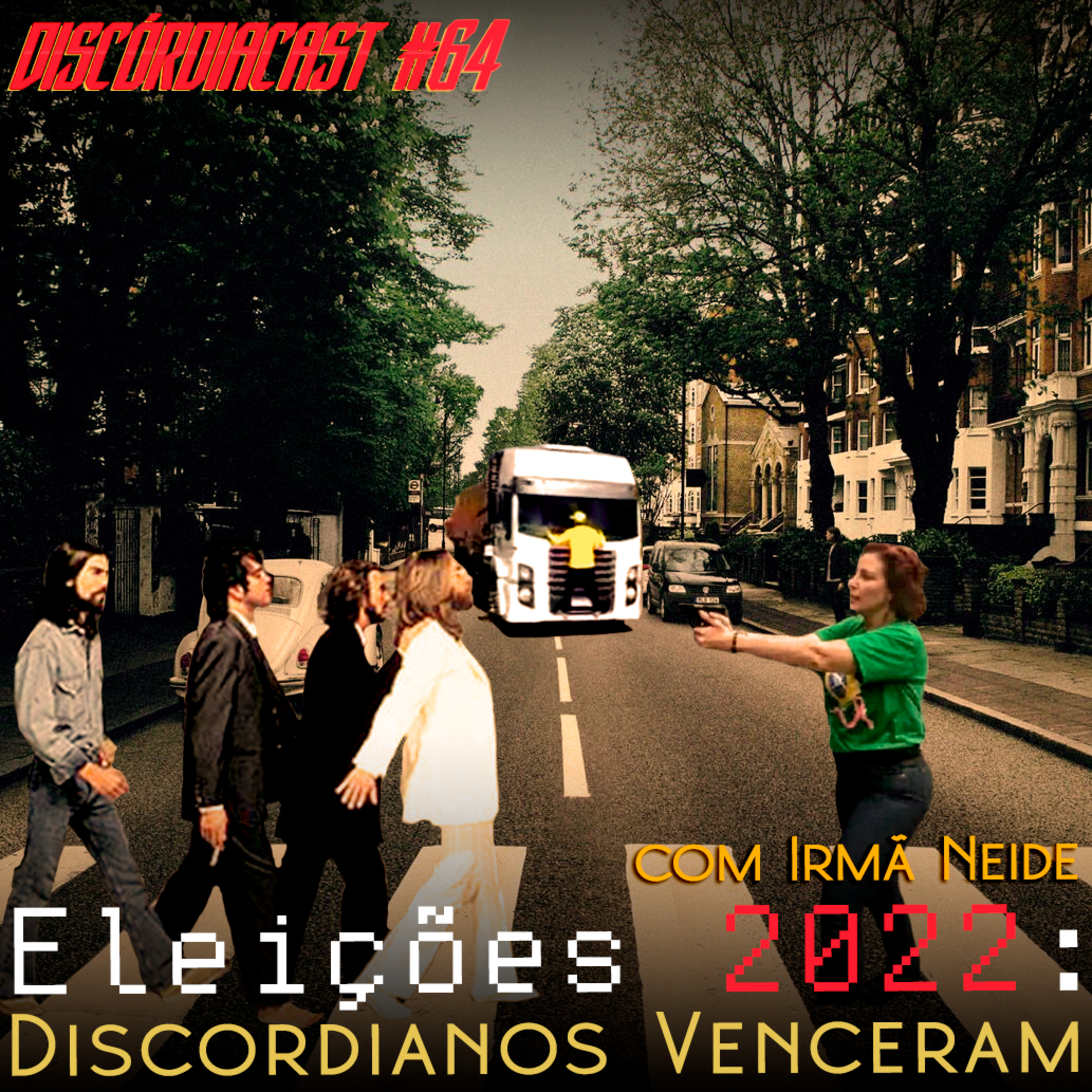 DiscórdiaCast