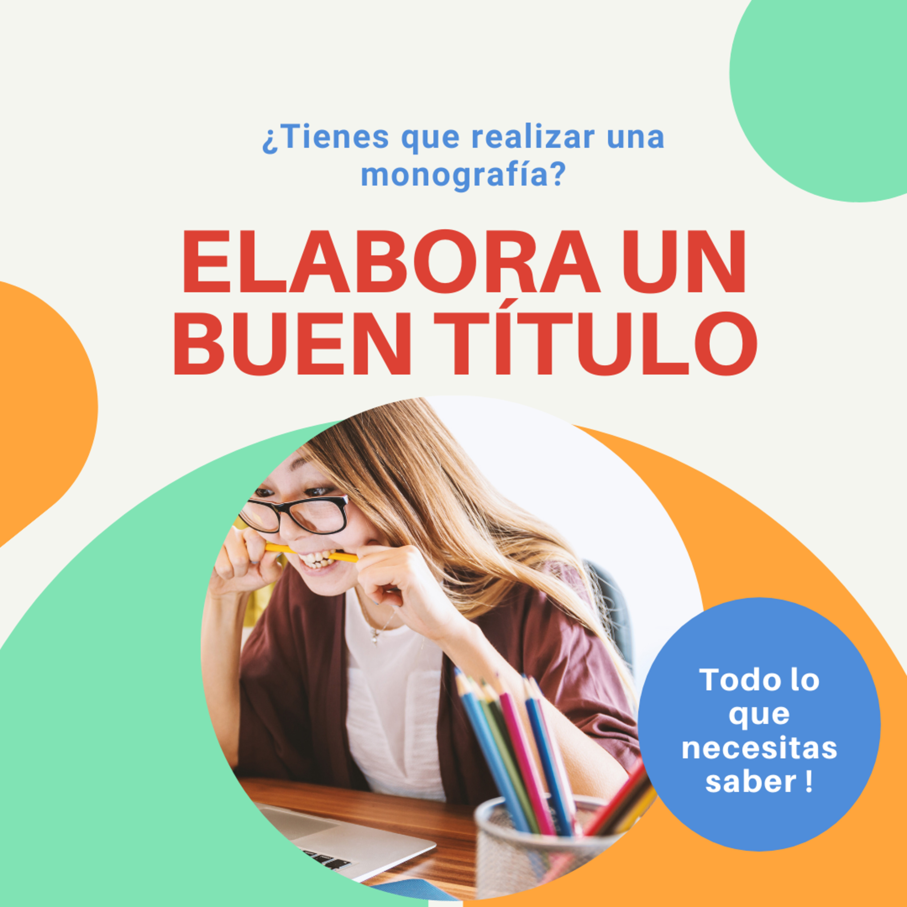 Elaboración del Título episode artwork