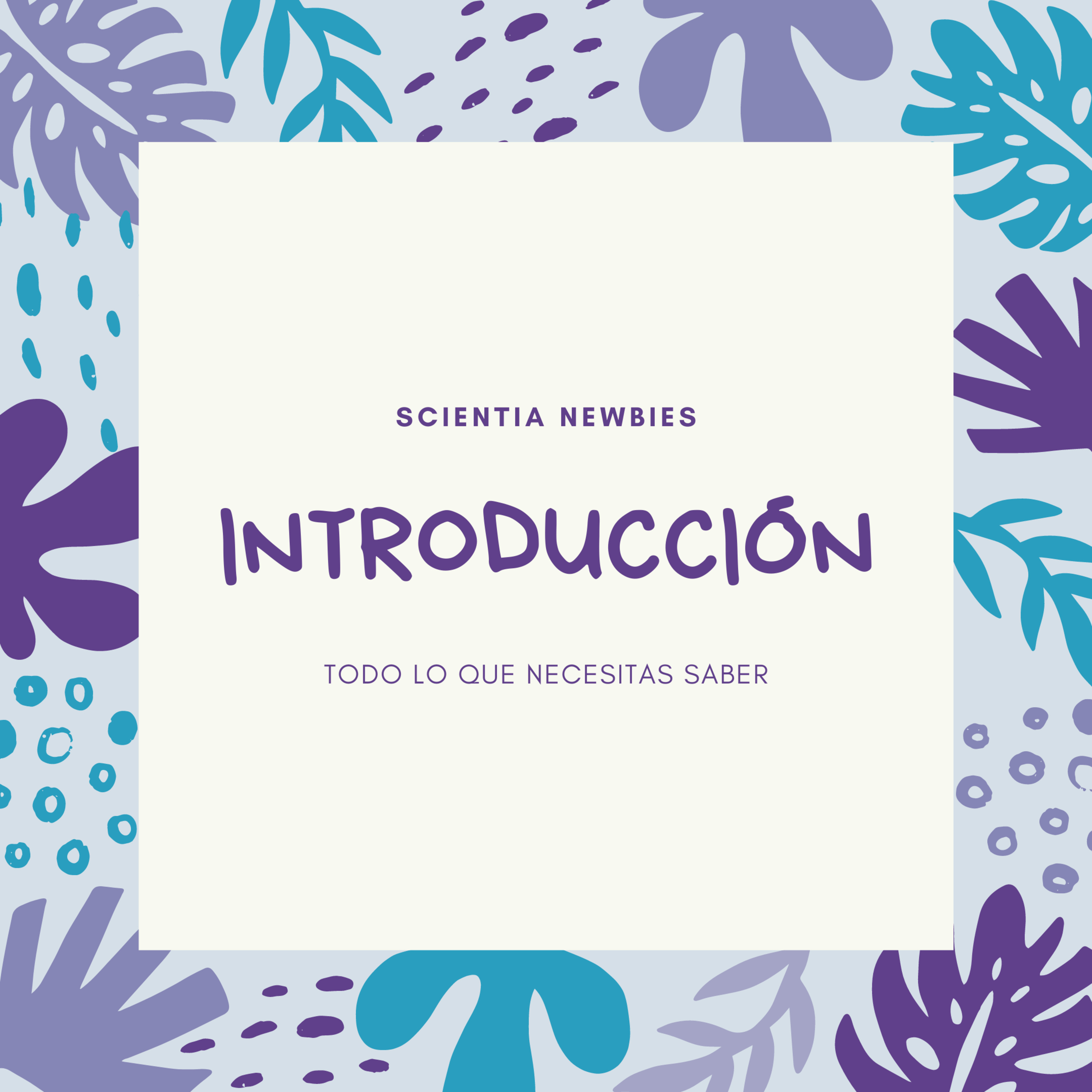 Introducción de una monografía episode artwork