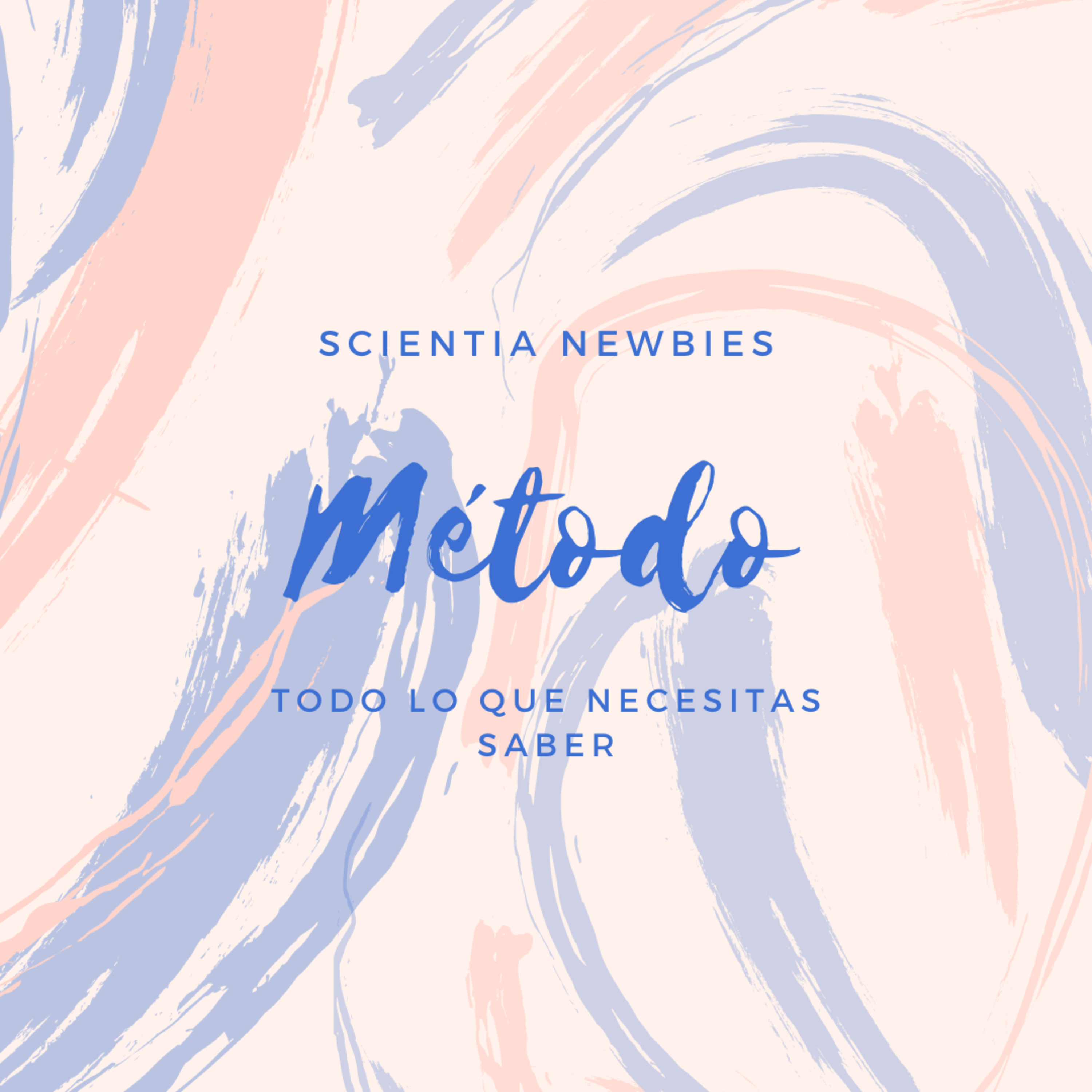 Metodología episode artwork
