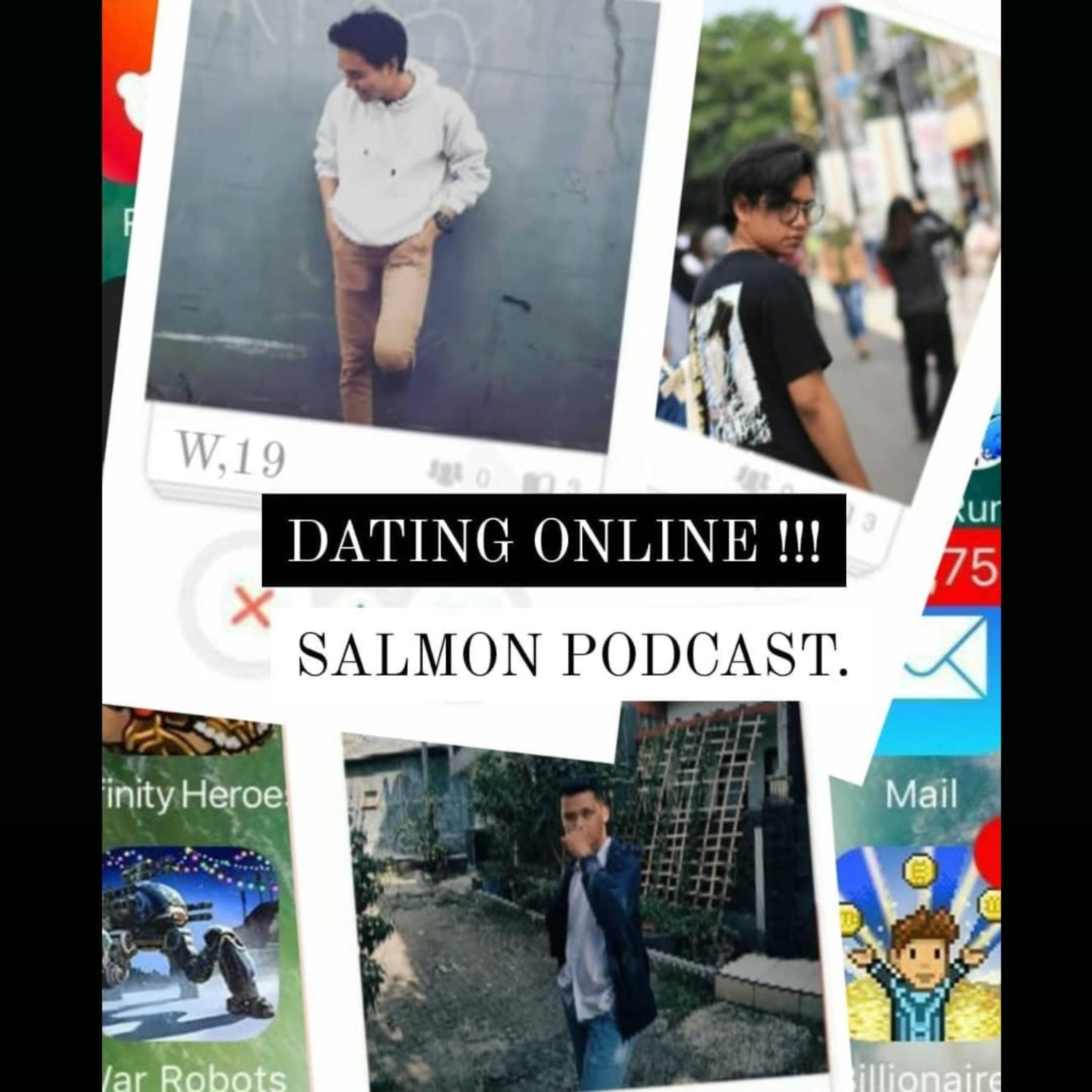 SALMONPODCAST