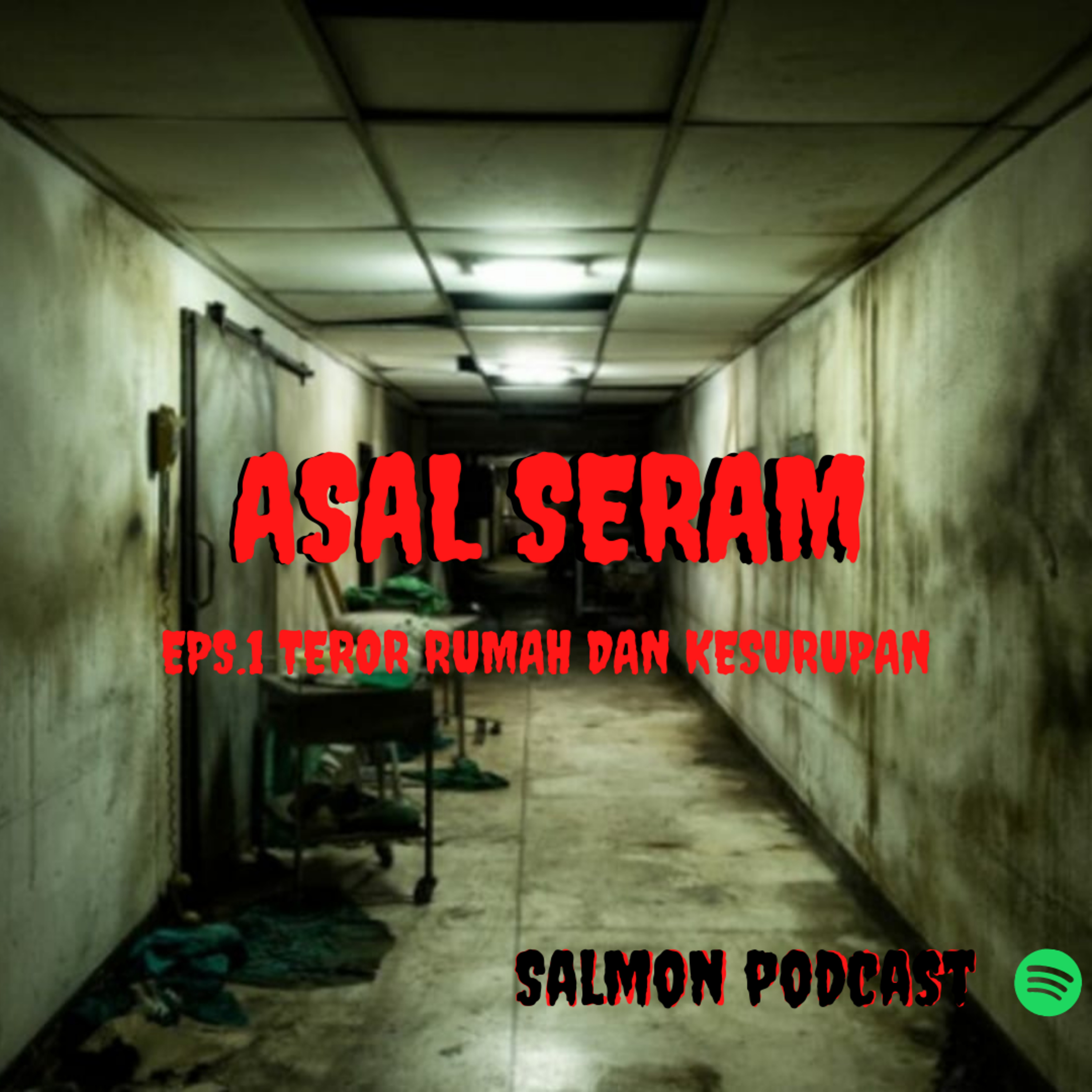 SALMONPODCAST