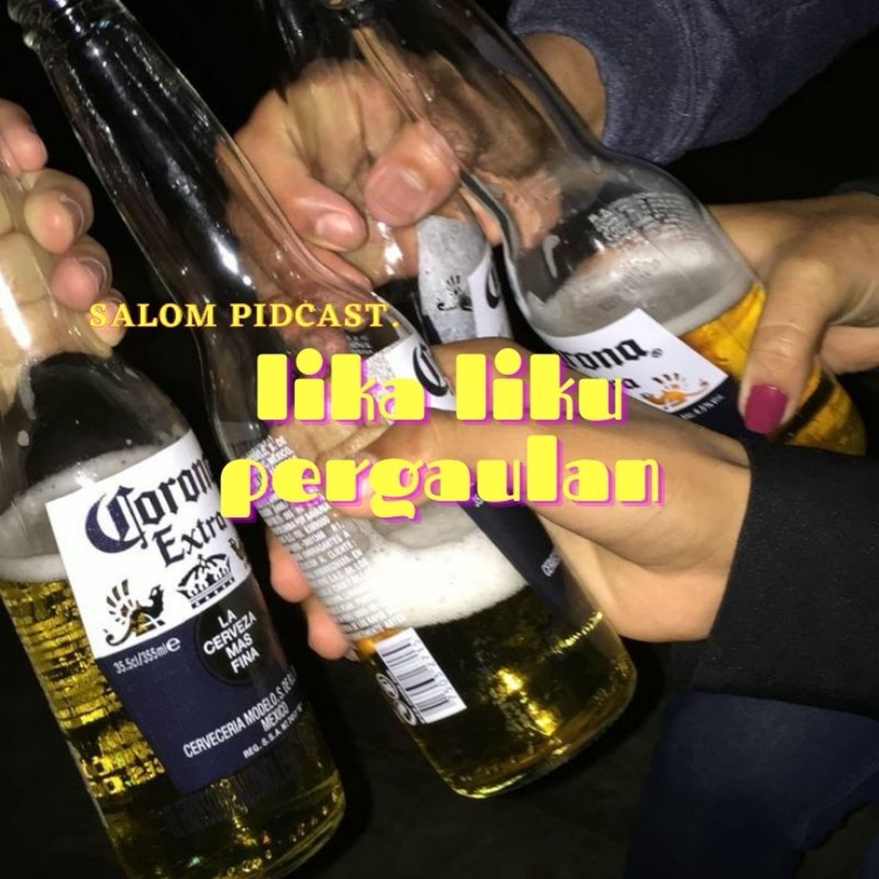 SALMONPODCAST