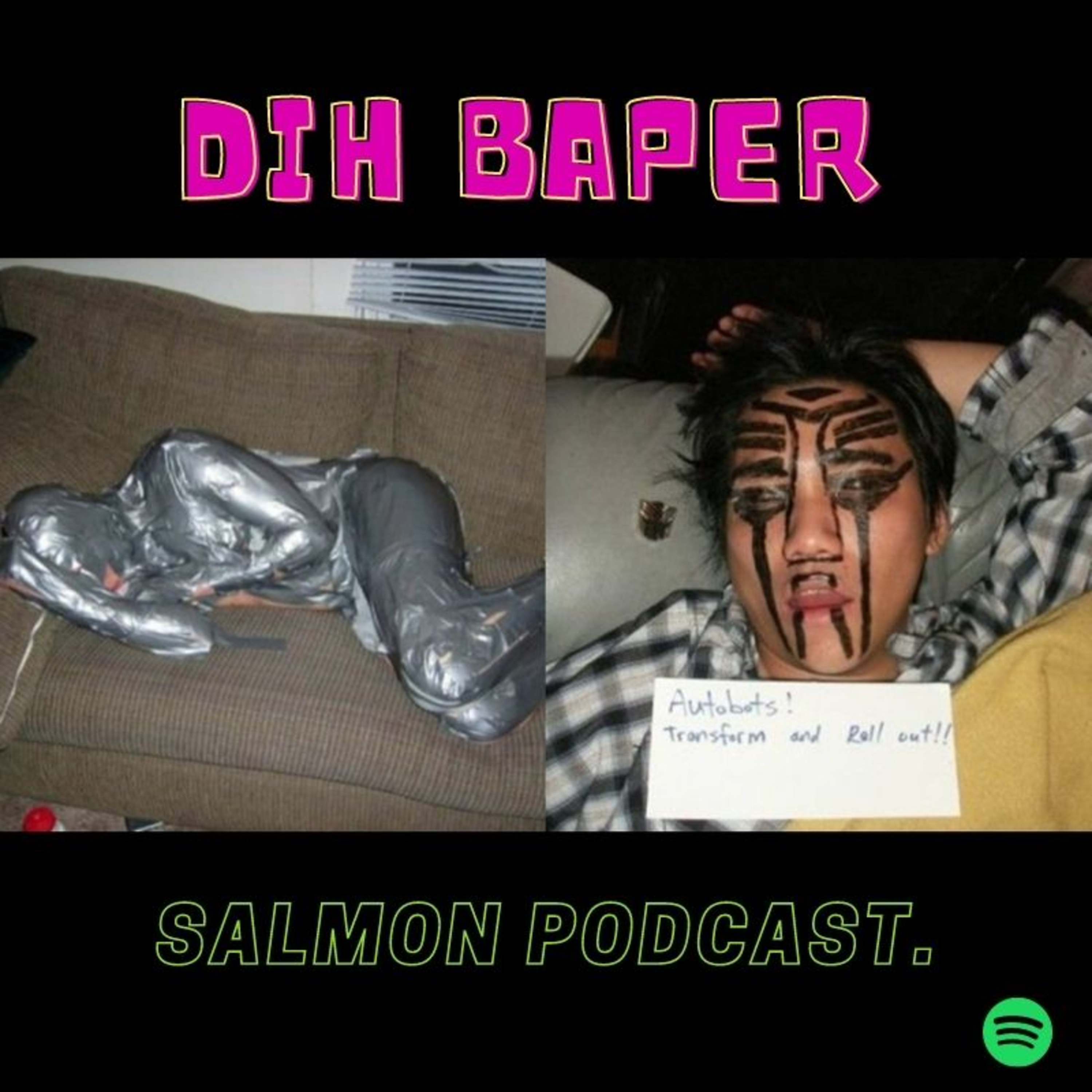 SALMONPODCAST
