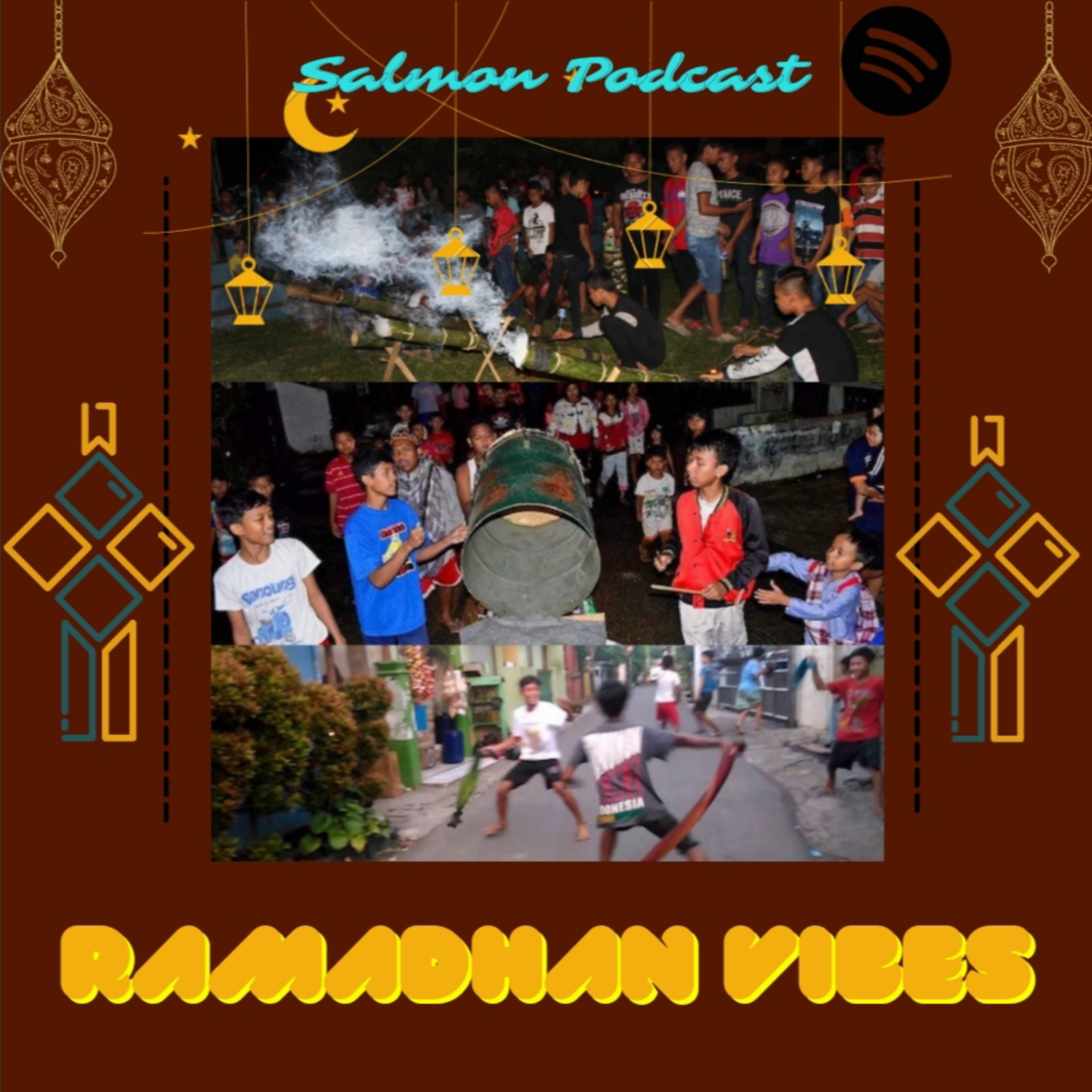 SALMONPODCAST