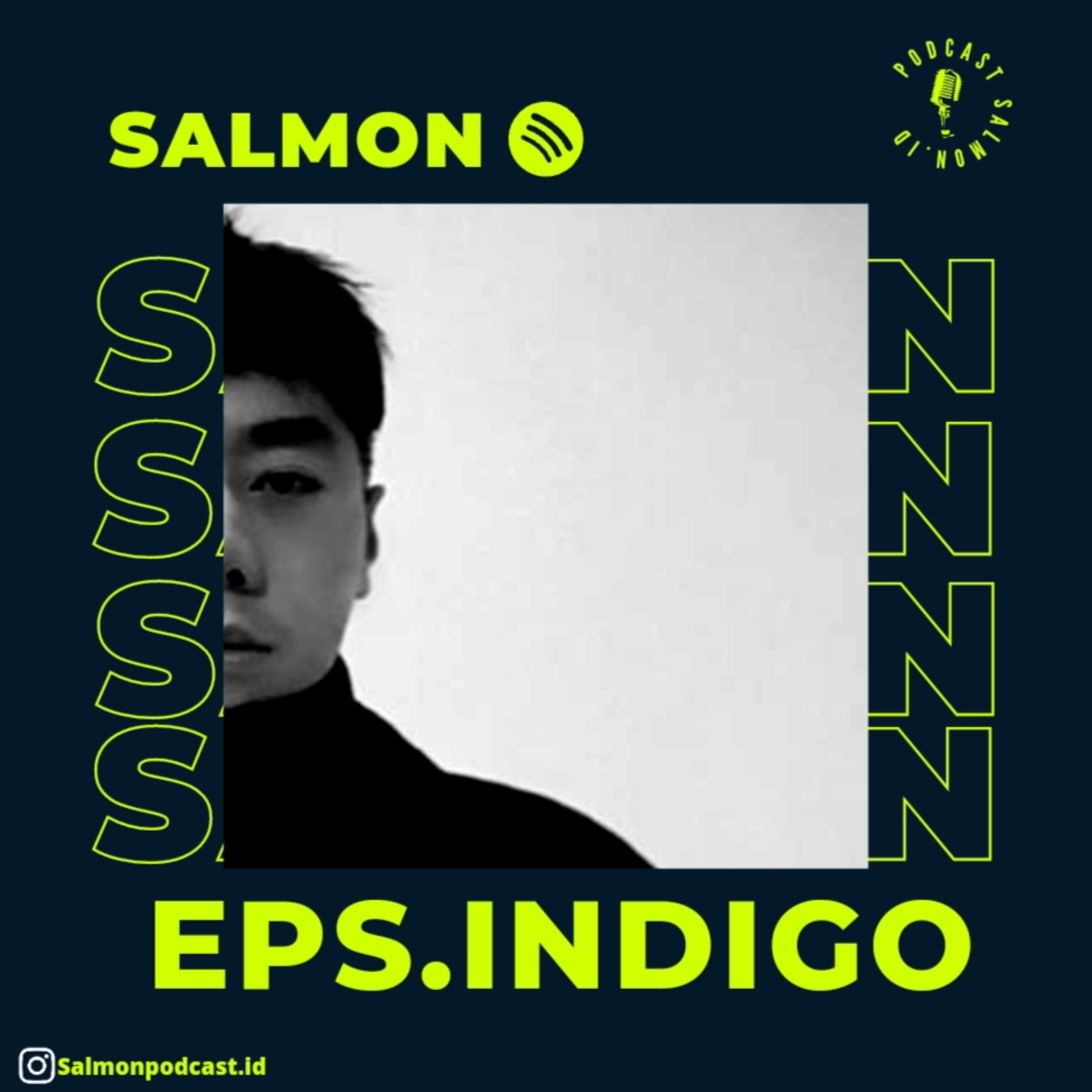 SALMONPODCAST