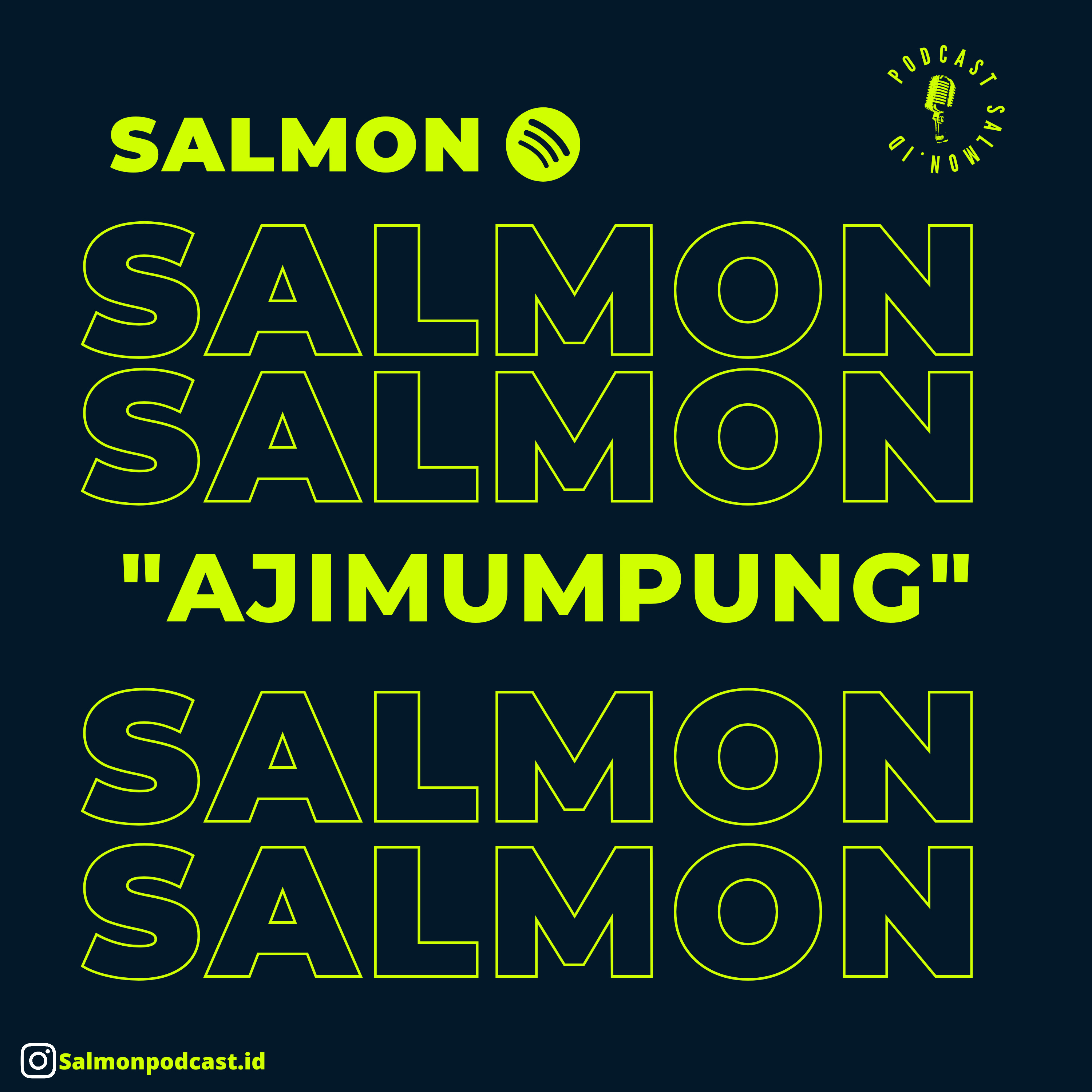 SALMONPODCAST