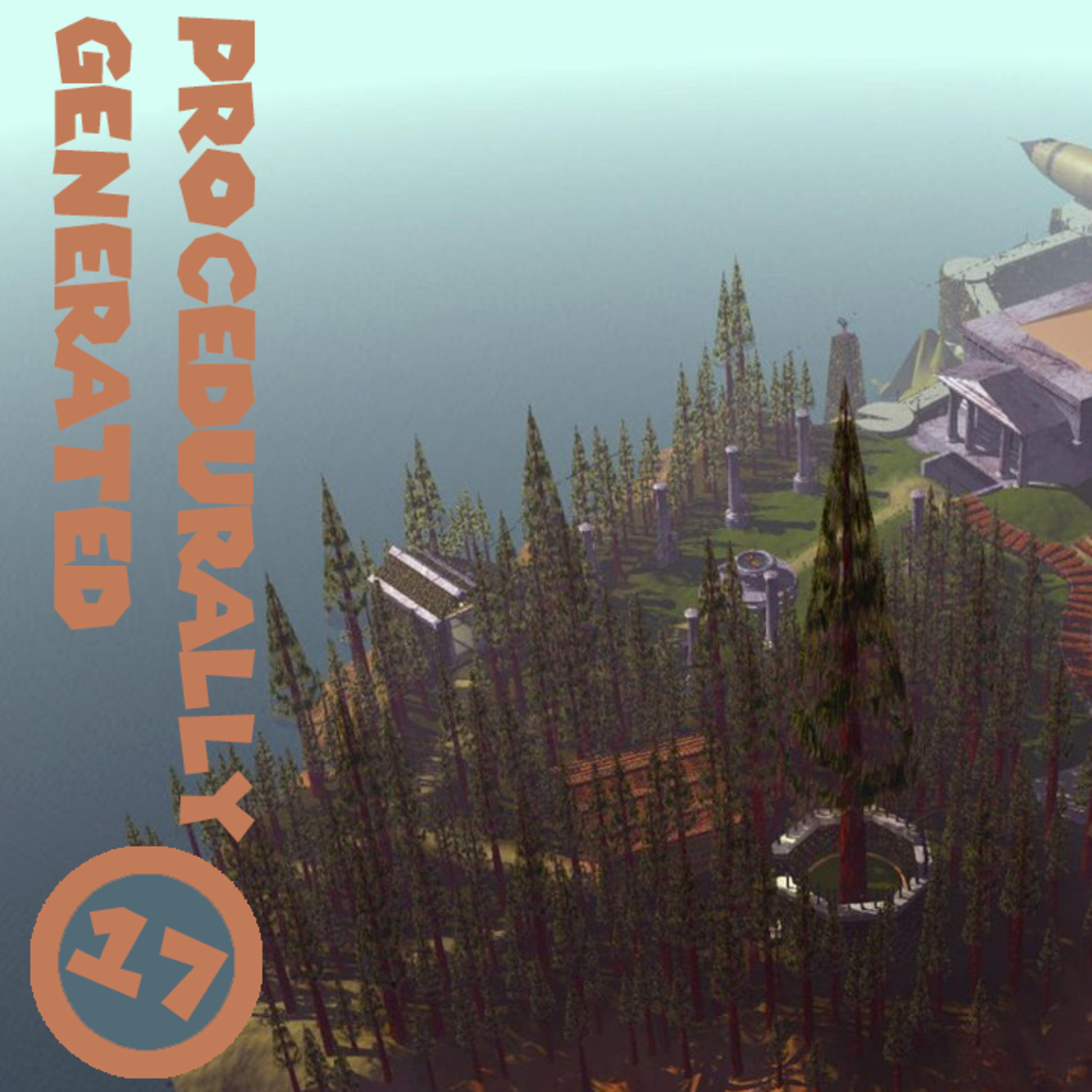 Procedurally Generated