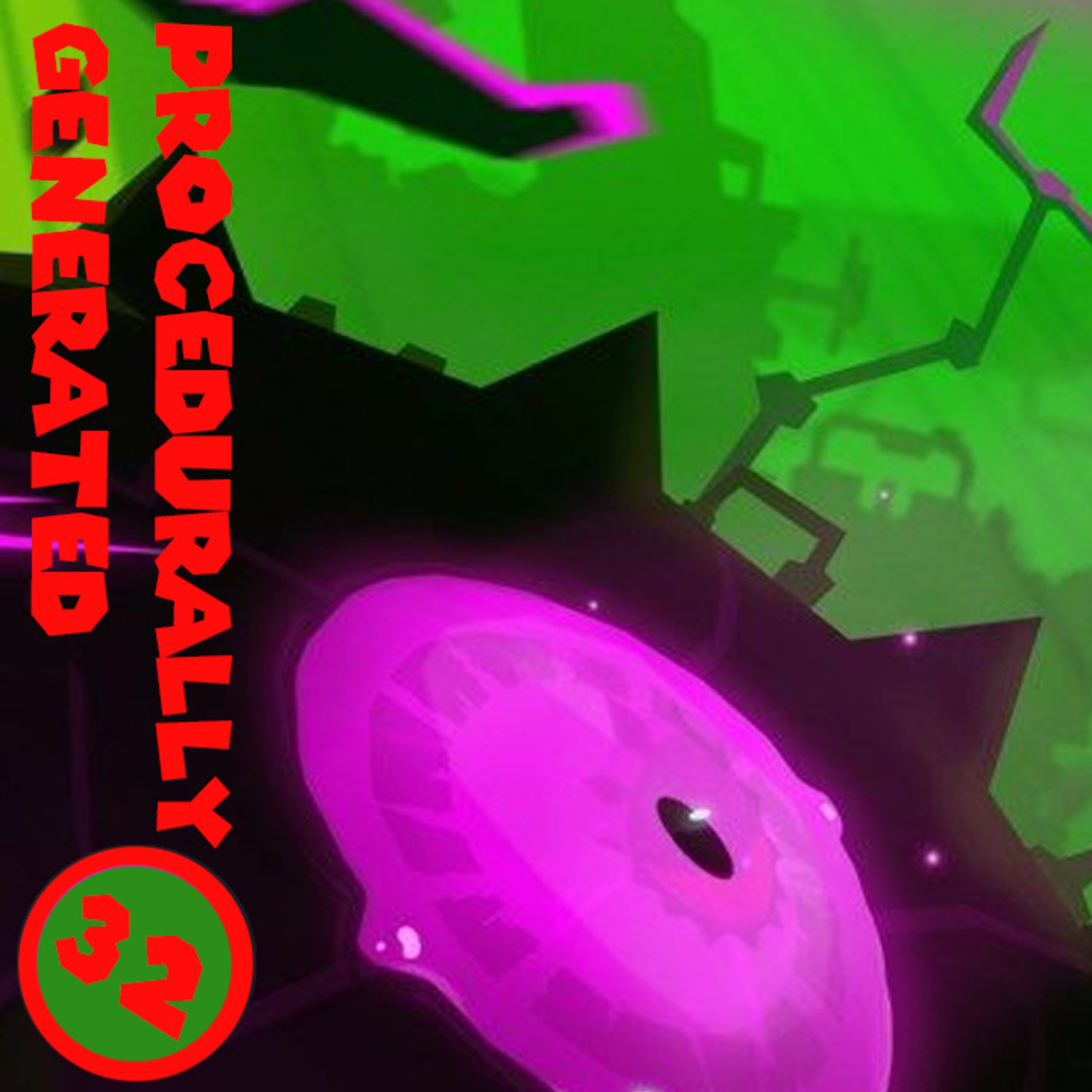 Procedurally Generated