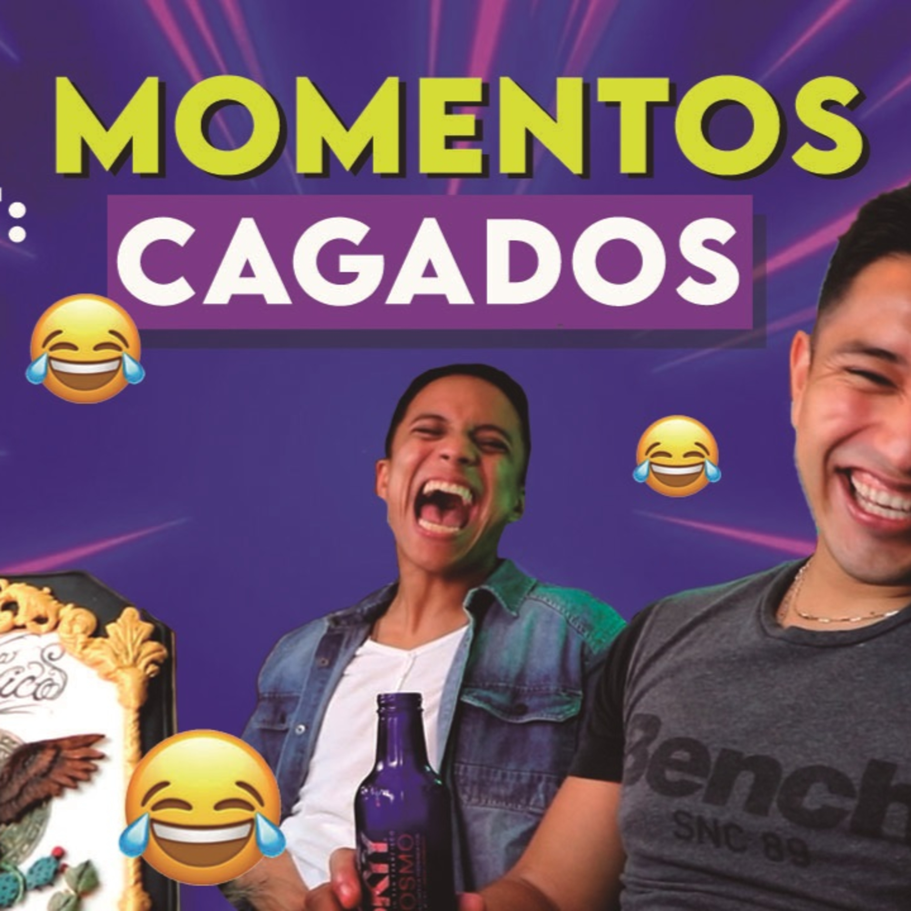 Cheleando con Mextalki