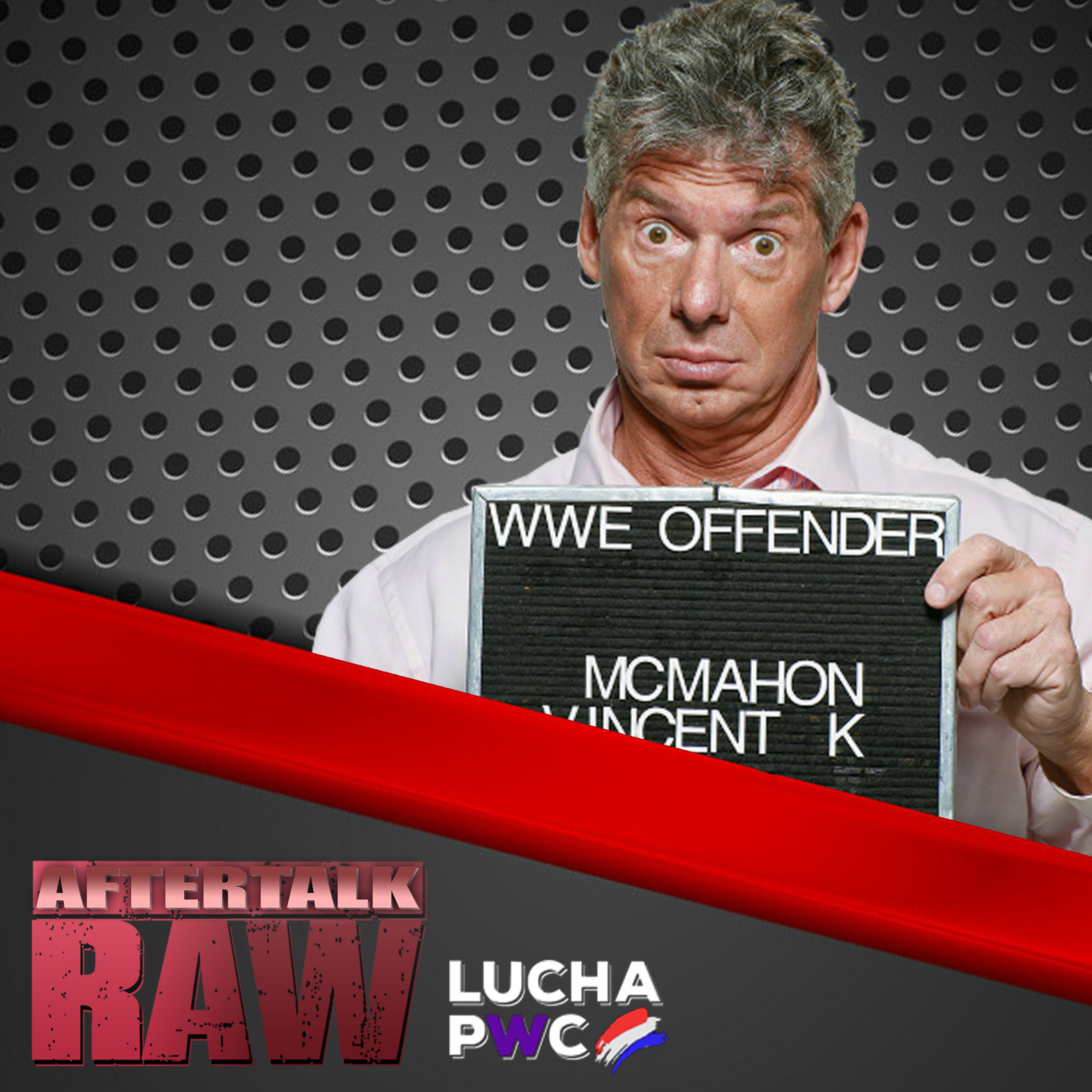 RAW AfterTalk - Una Crown Jewel sin diamantes