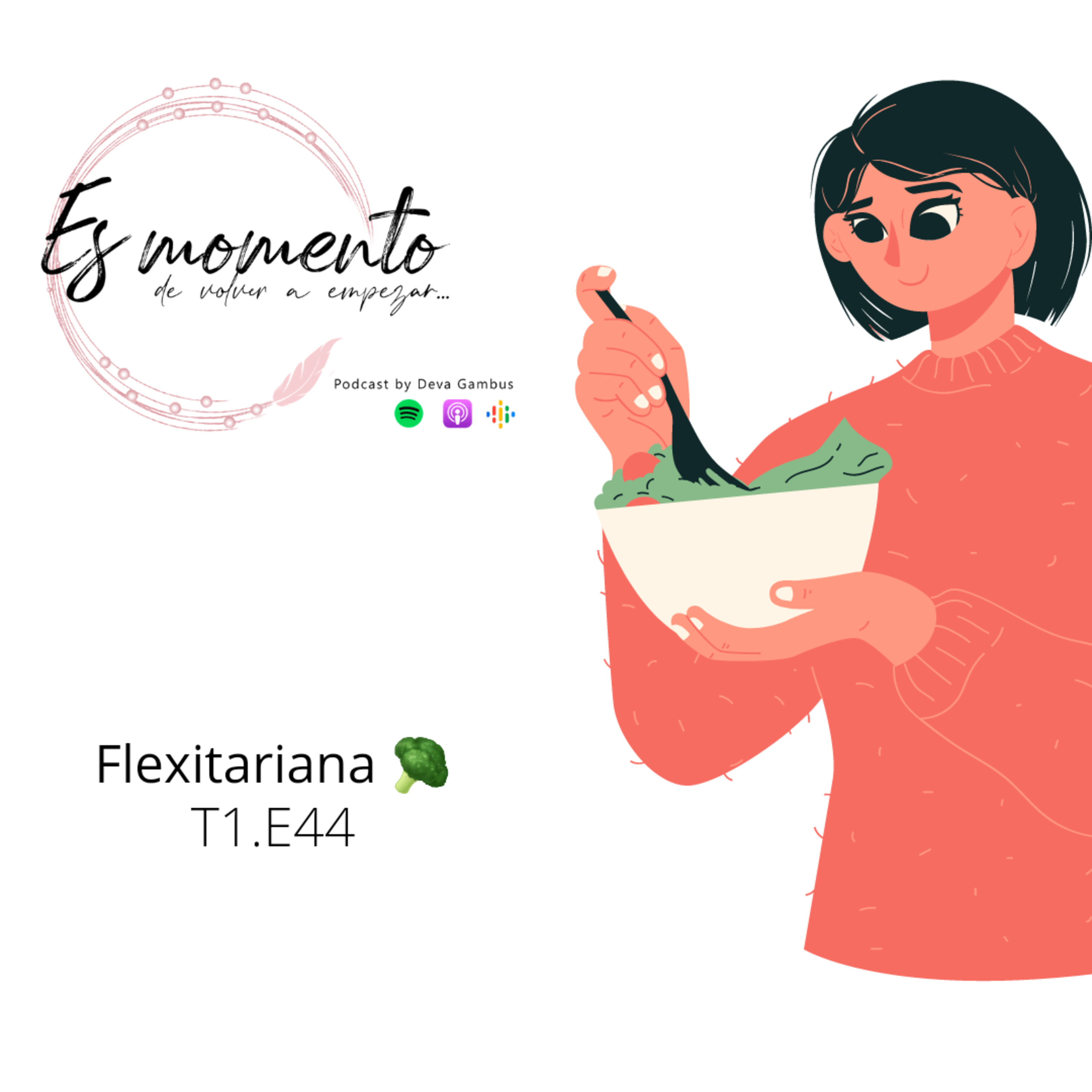 Es momento de volver a empezar