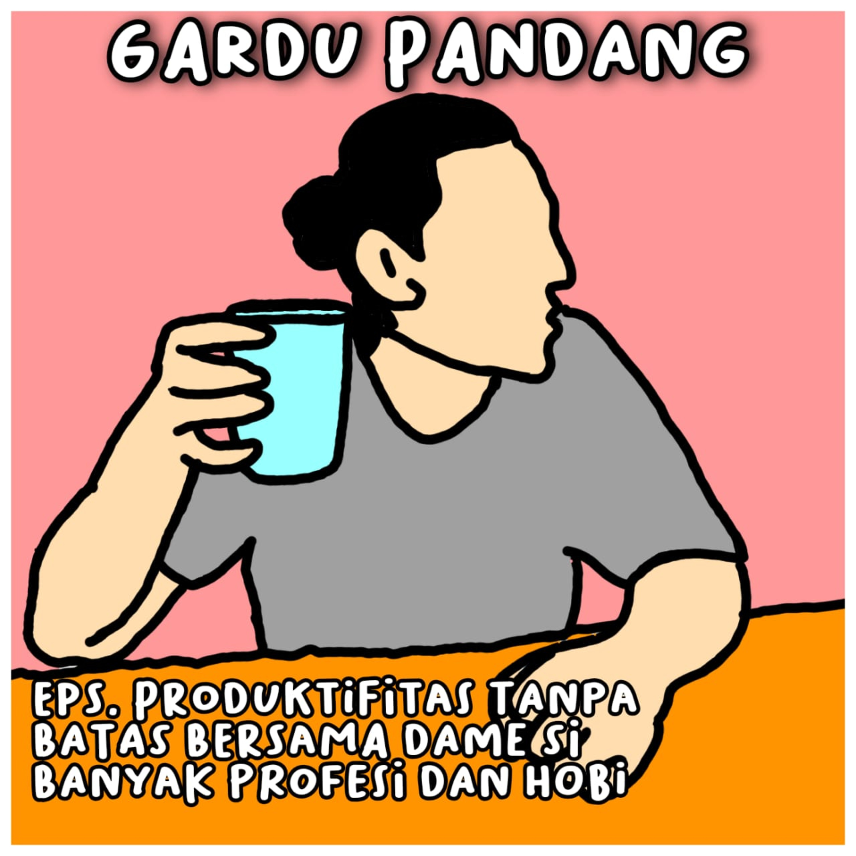 Gardu Pandang.