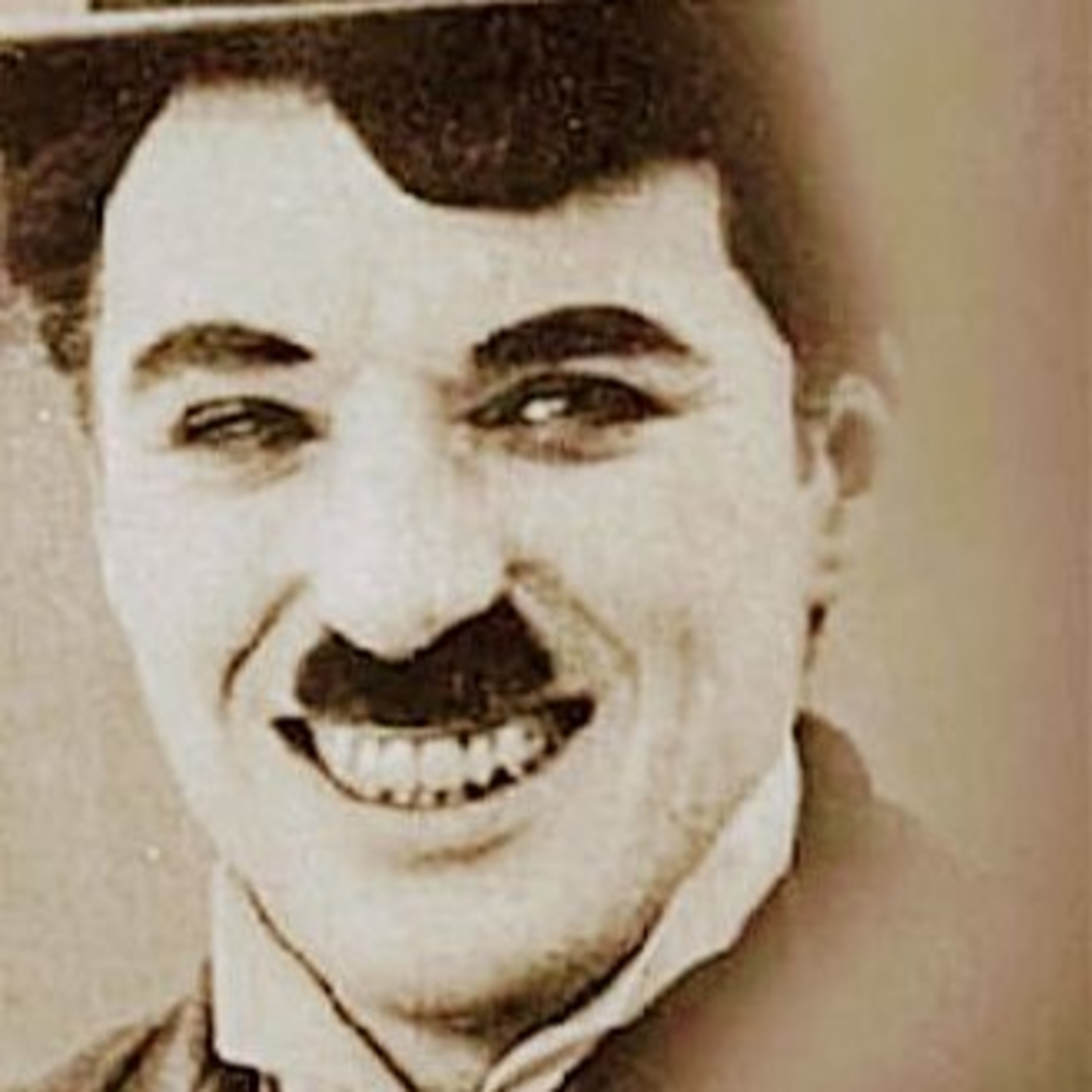 Charles Chaplin episode artwork