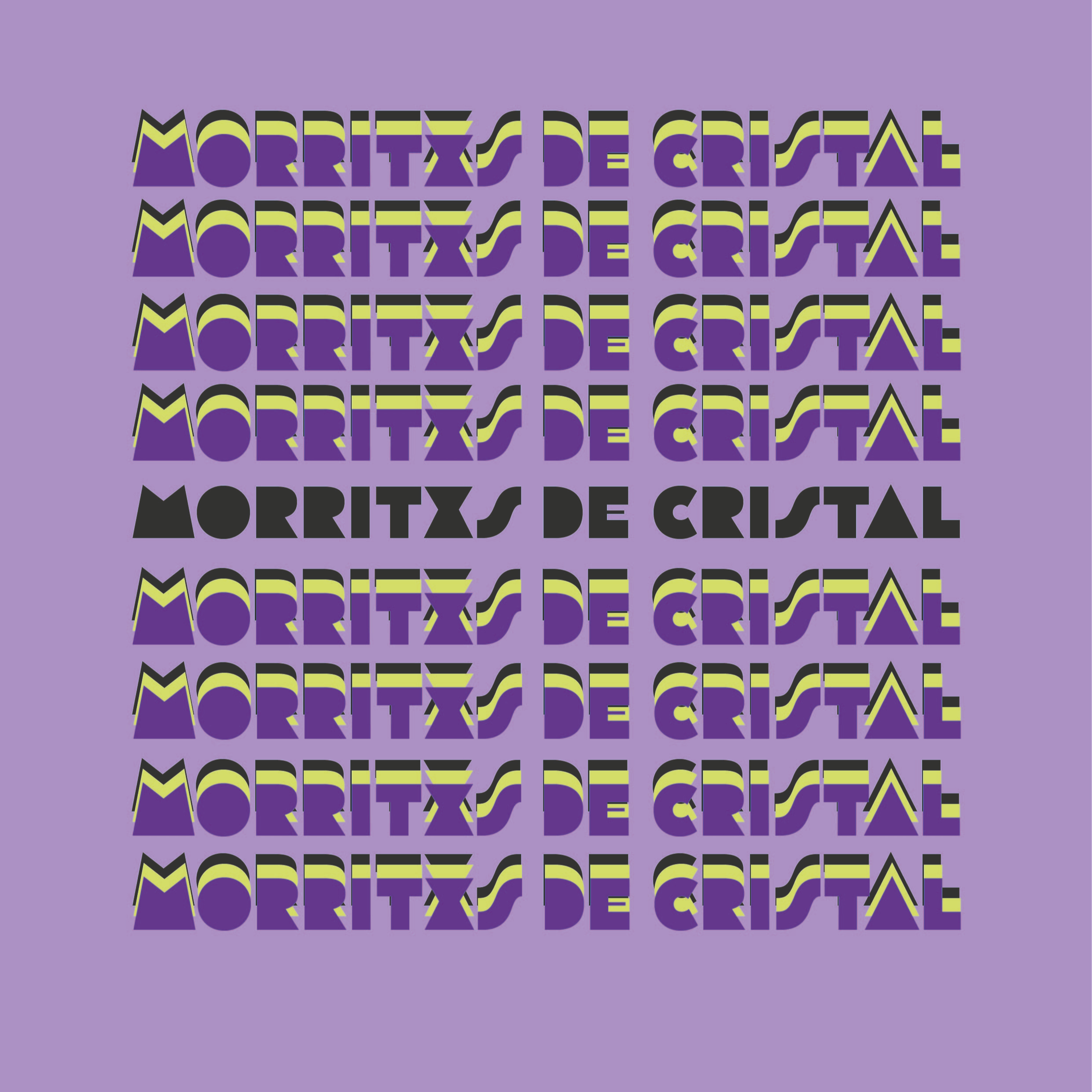 Morritxs de Cristal