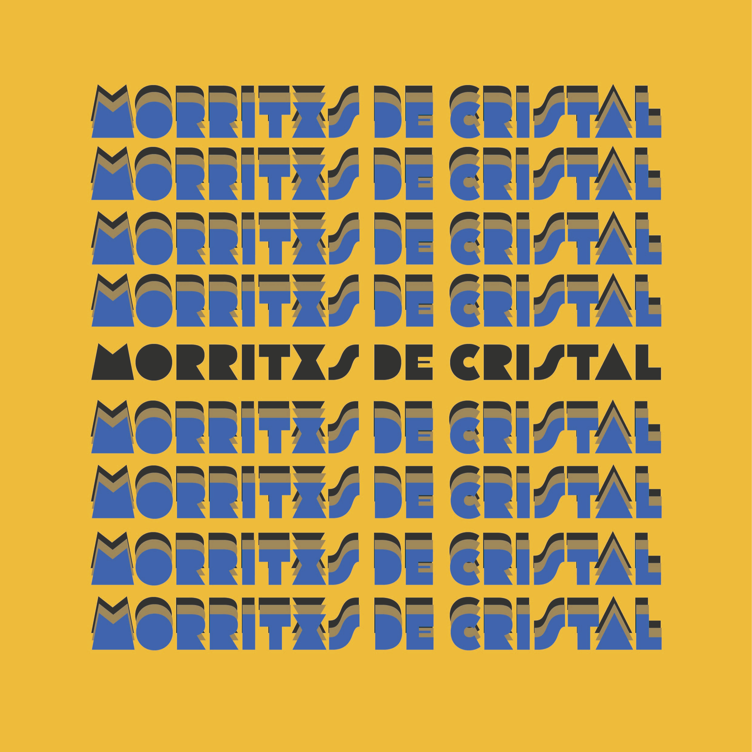 Morritxs de Cristal