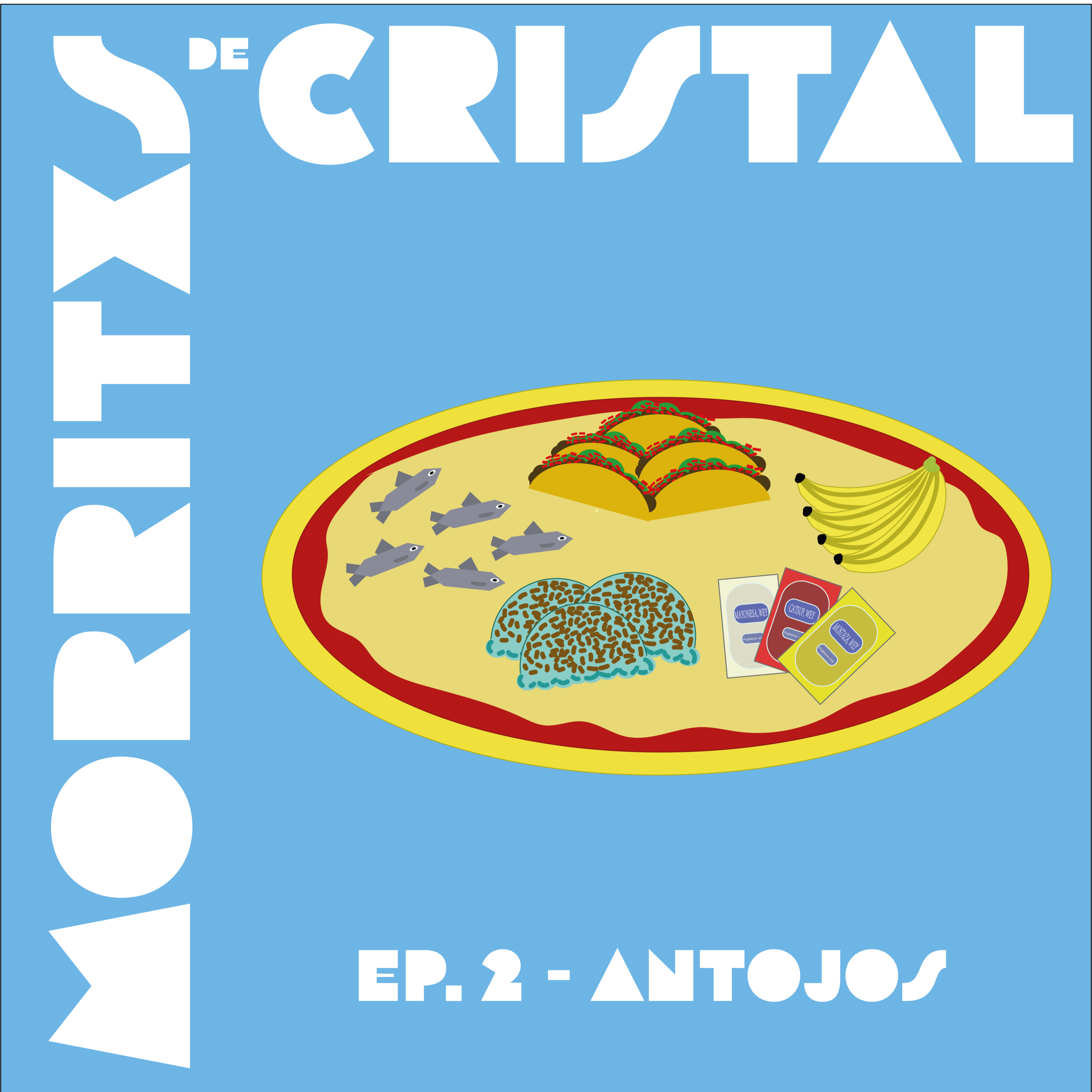 Morritxs de Cristal