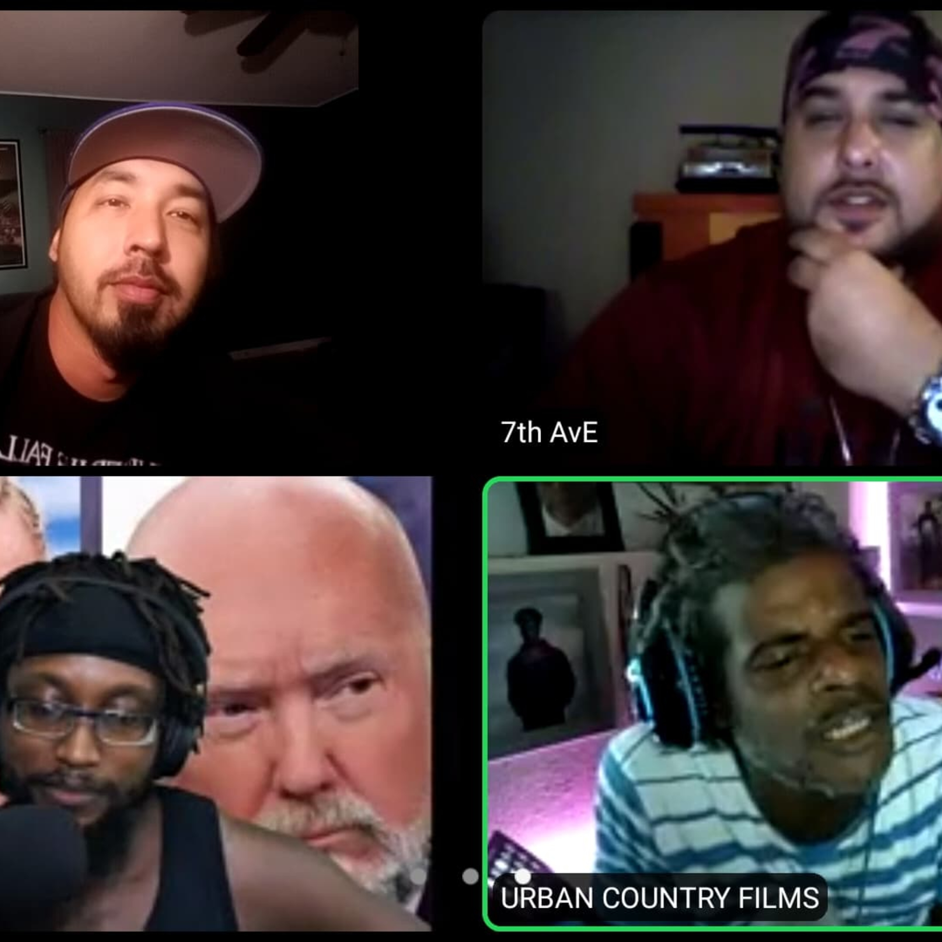 Urban Country Films