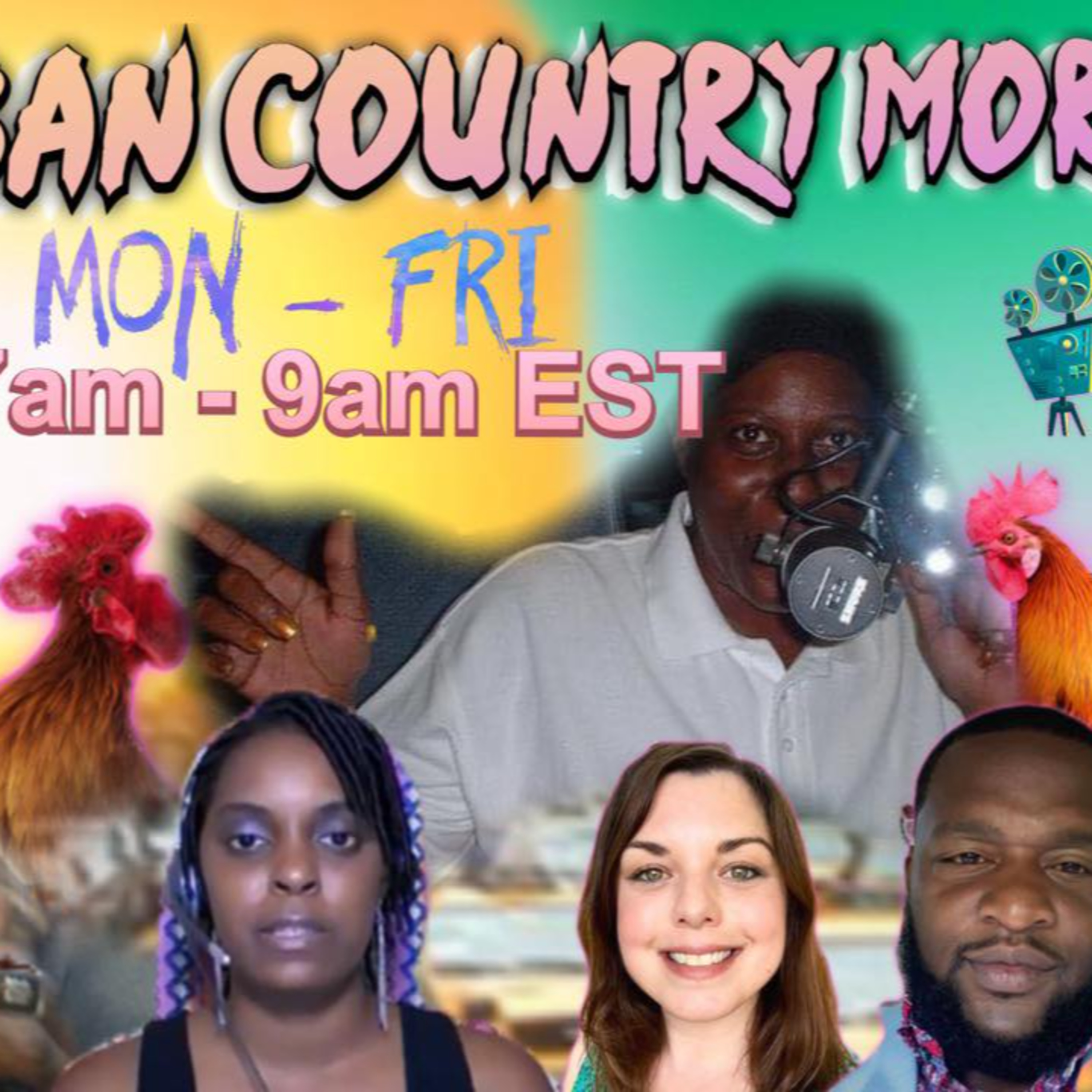 Urban Country Films