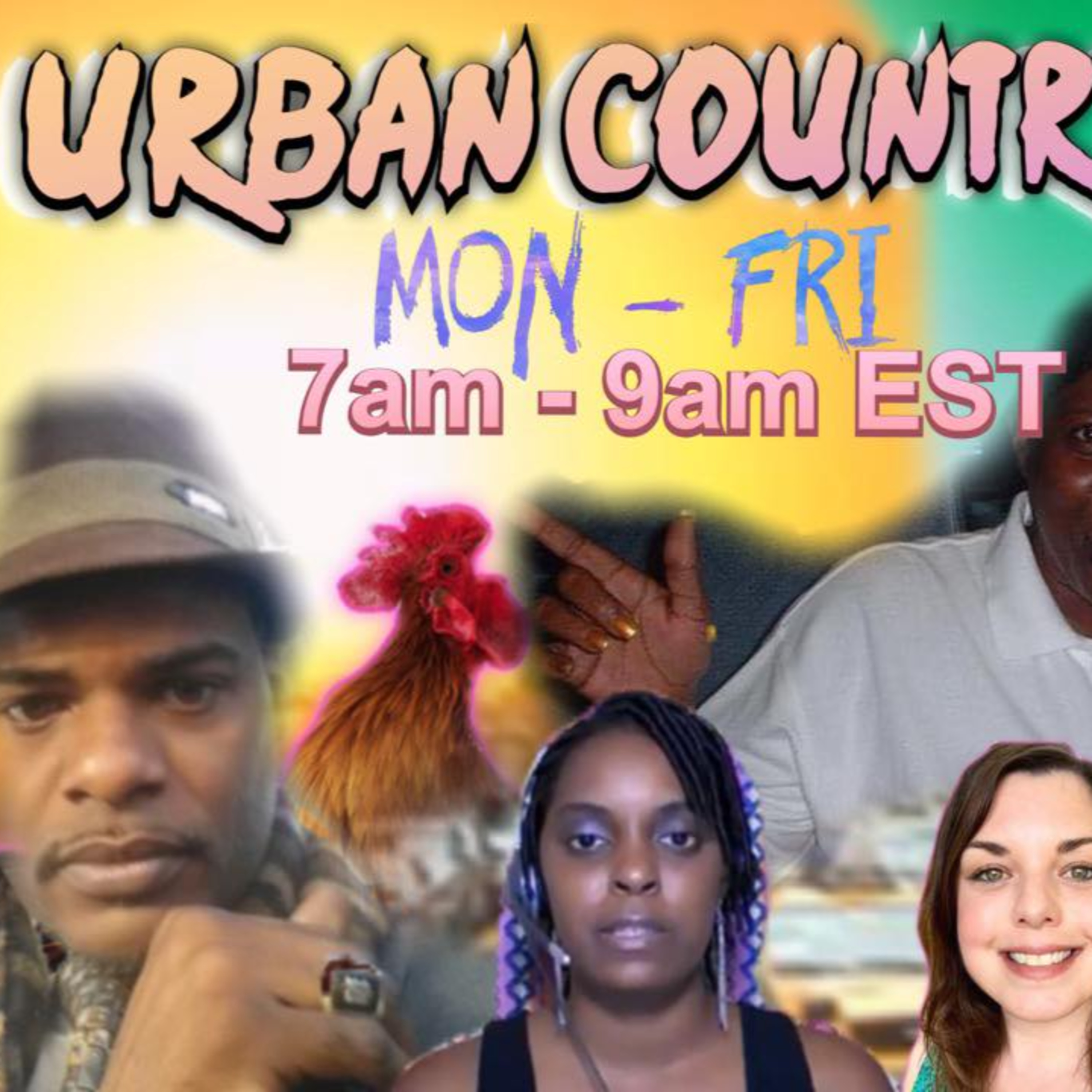Urban Country Films