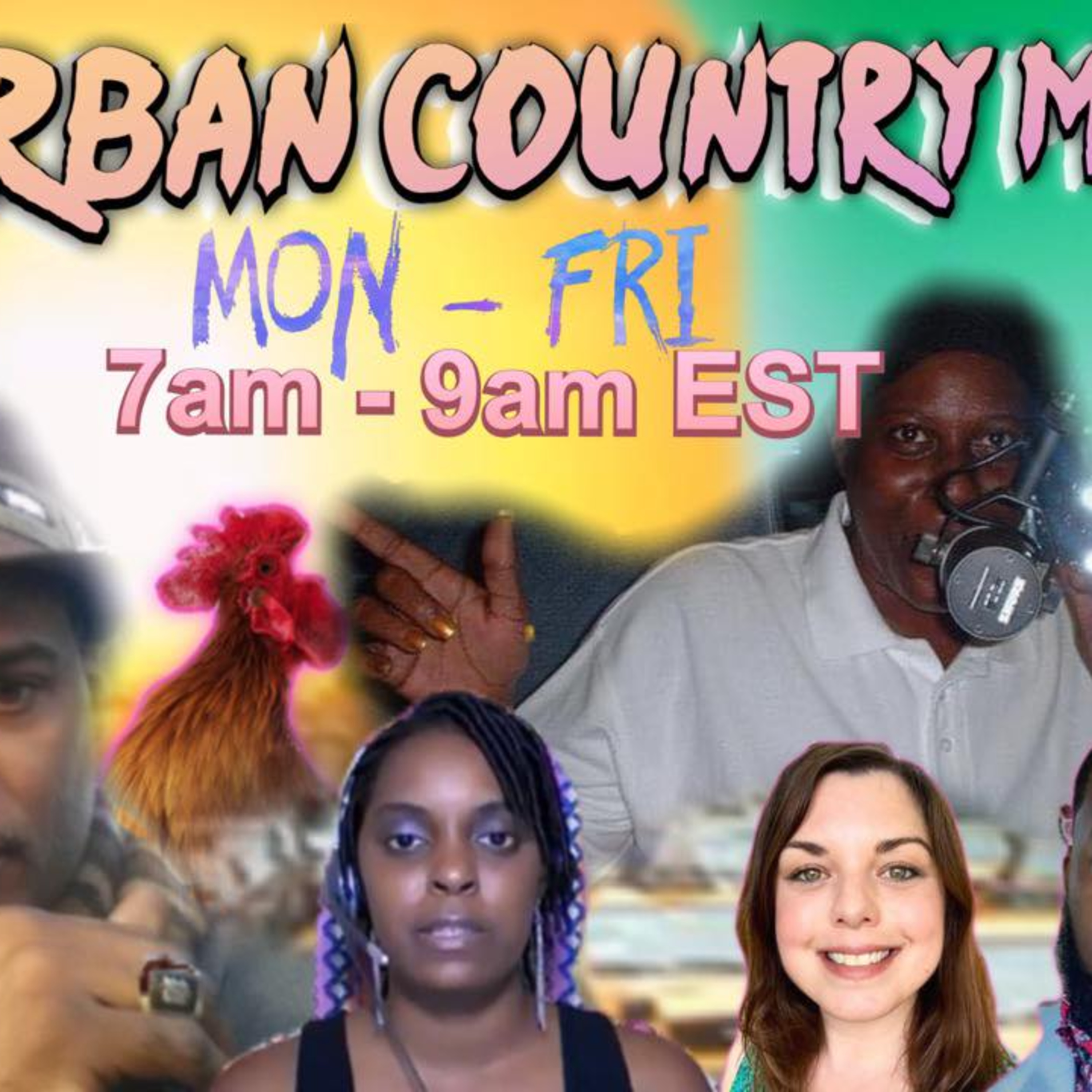Urban Country Films
