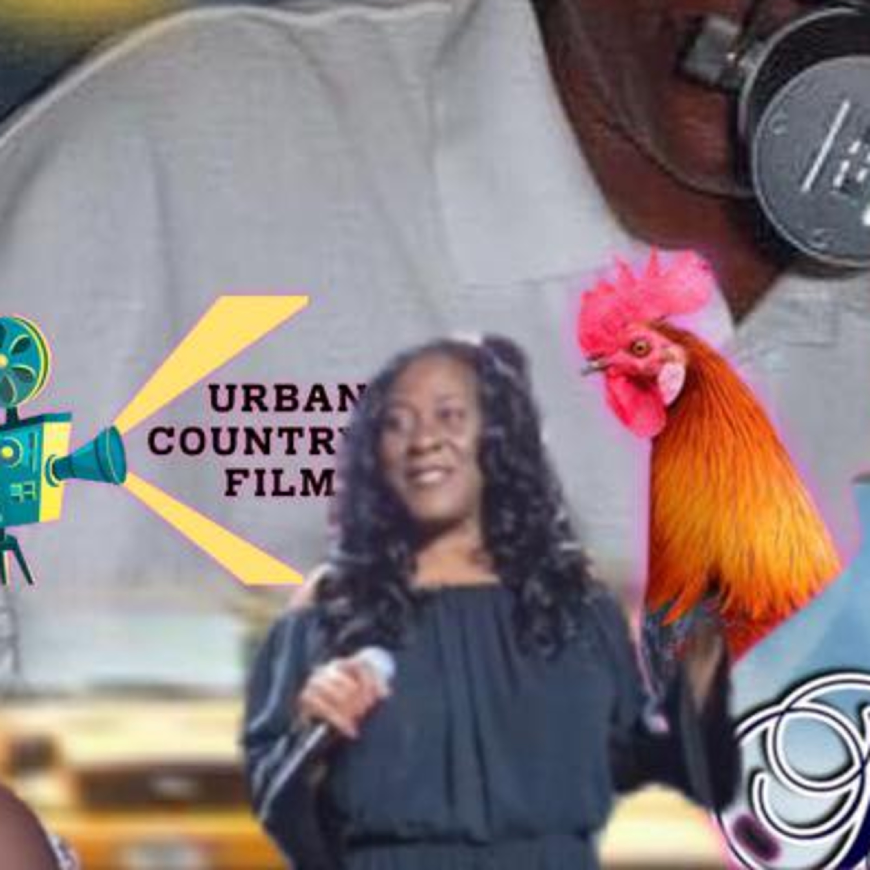 Urban Country Films