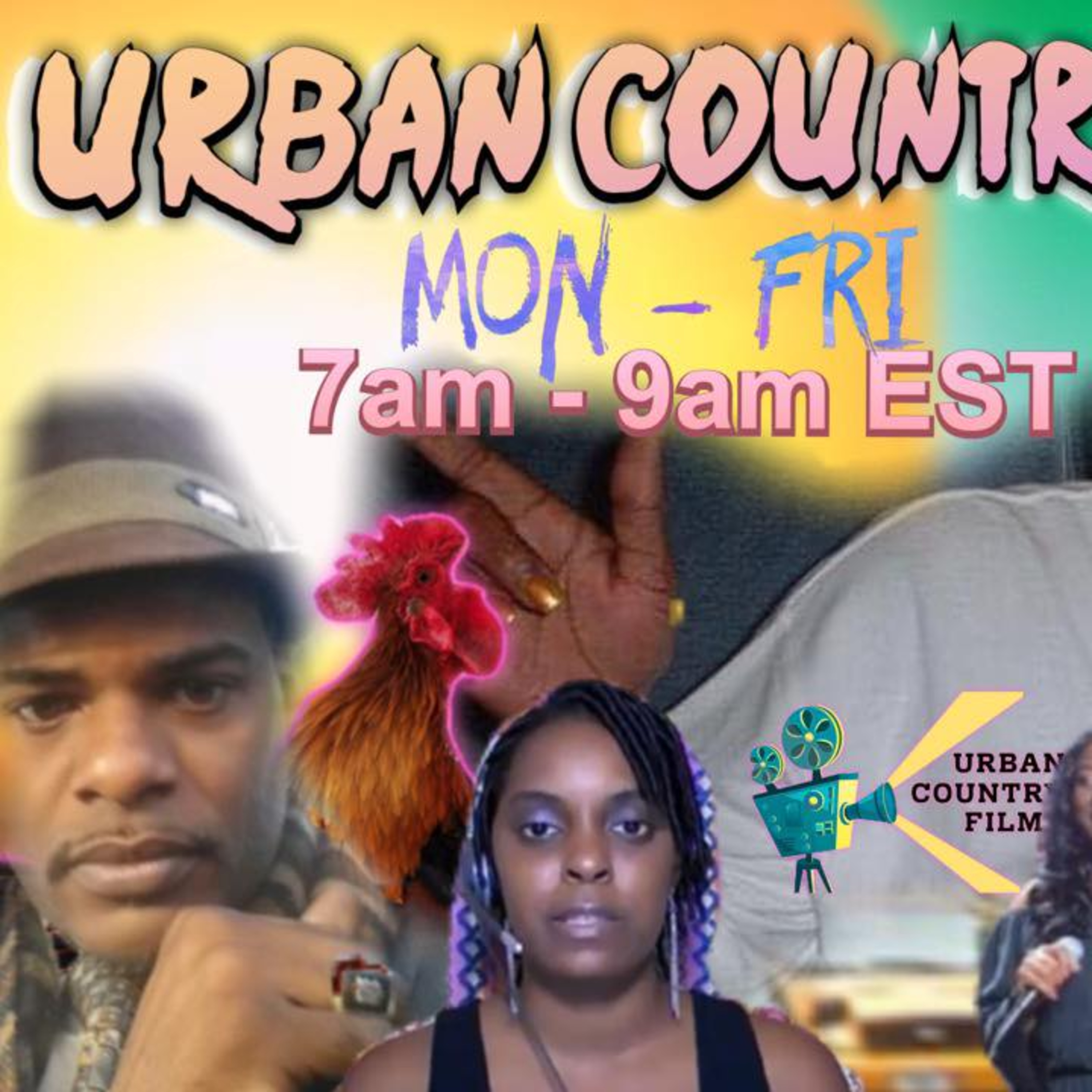 Urban Country Films
