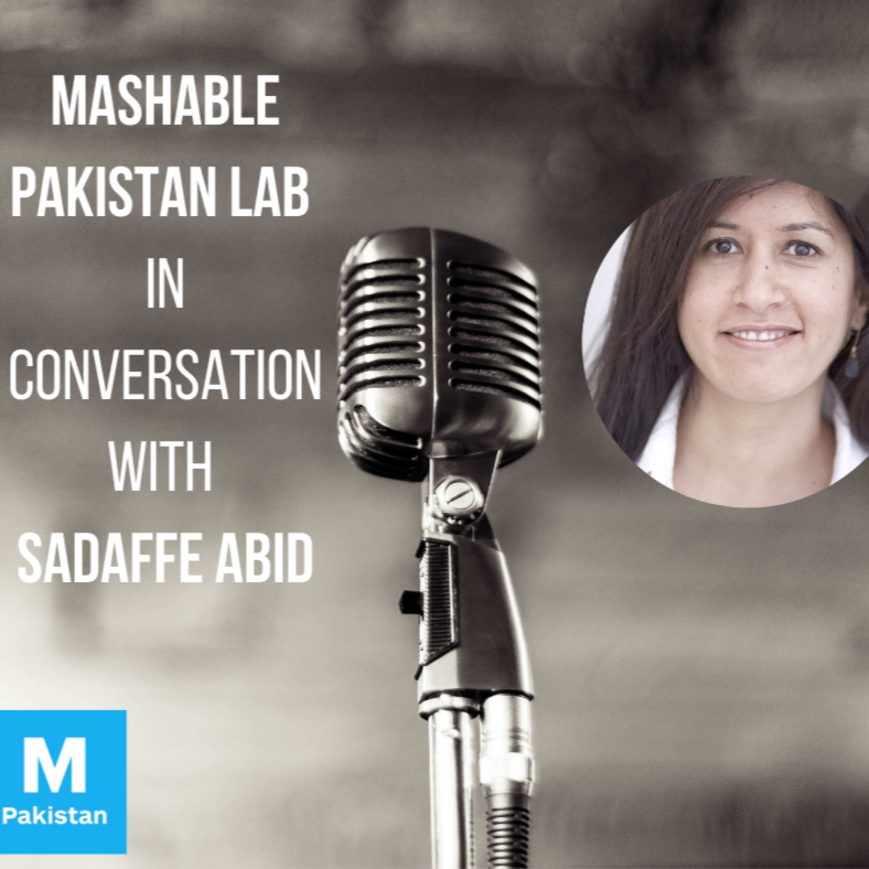 Mashable Pakistan Lab