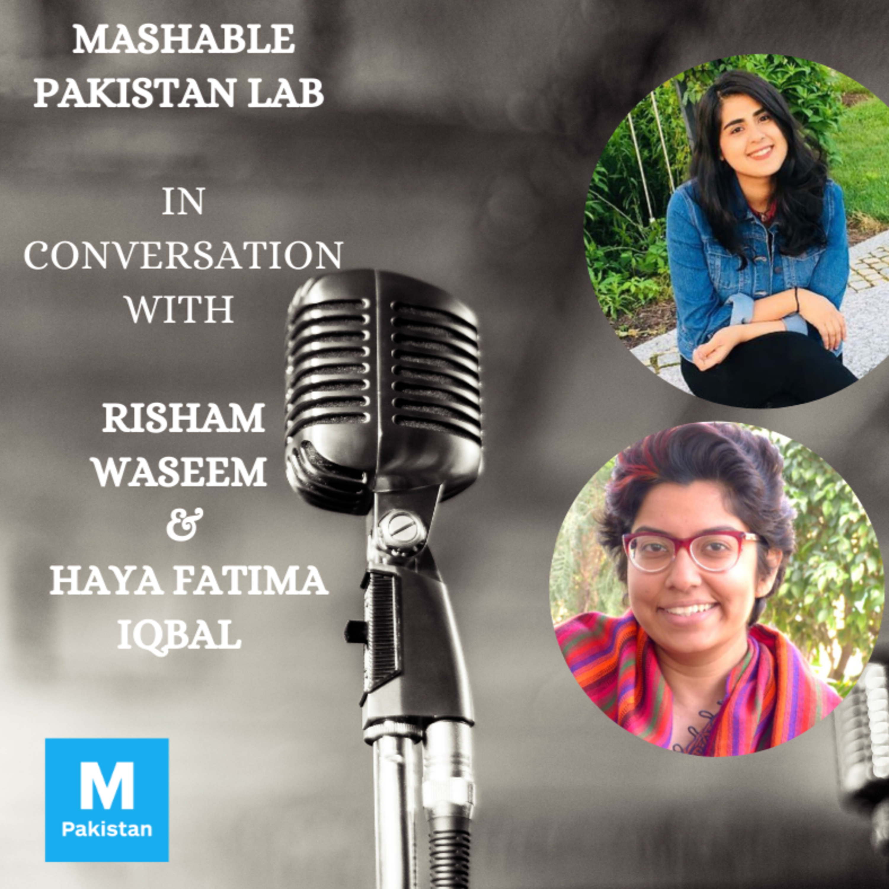Mashable Pakistan Lab
