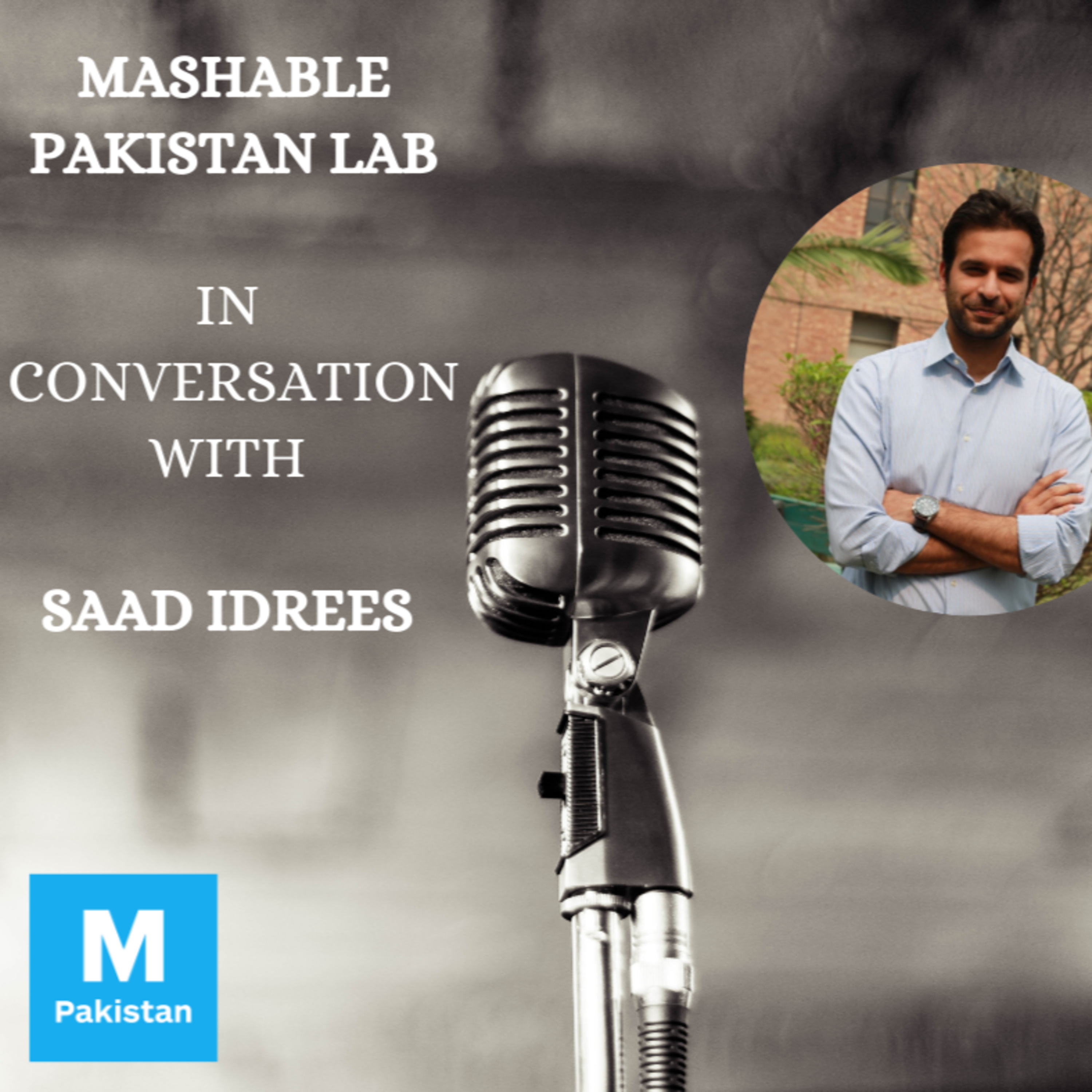 Mashable Pakistan Lab