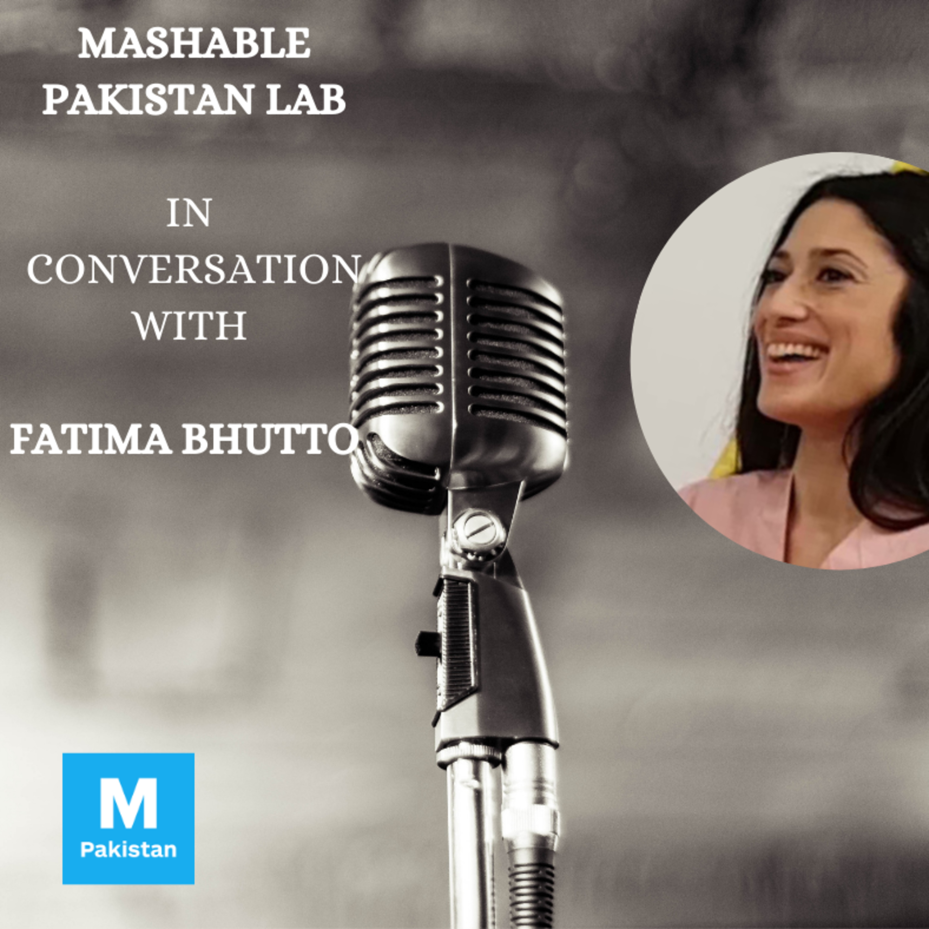 Mashable Pakistan Lab