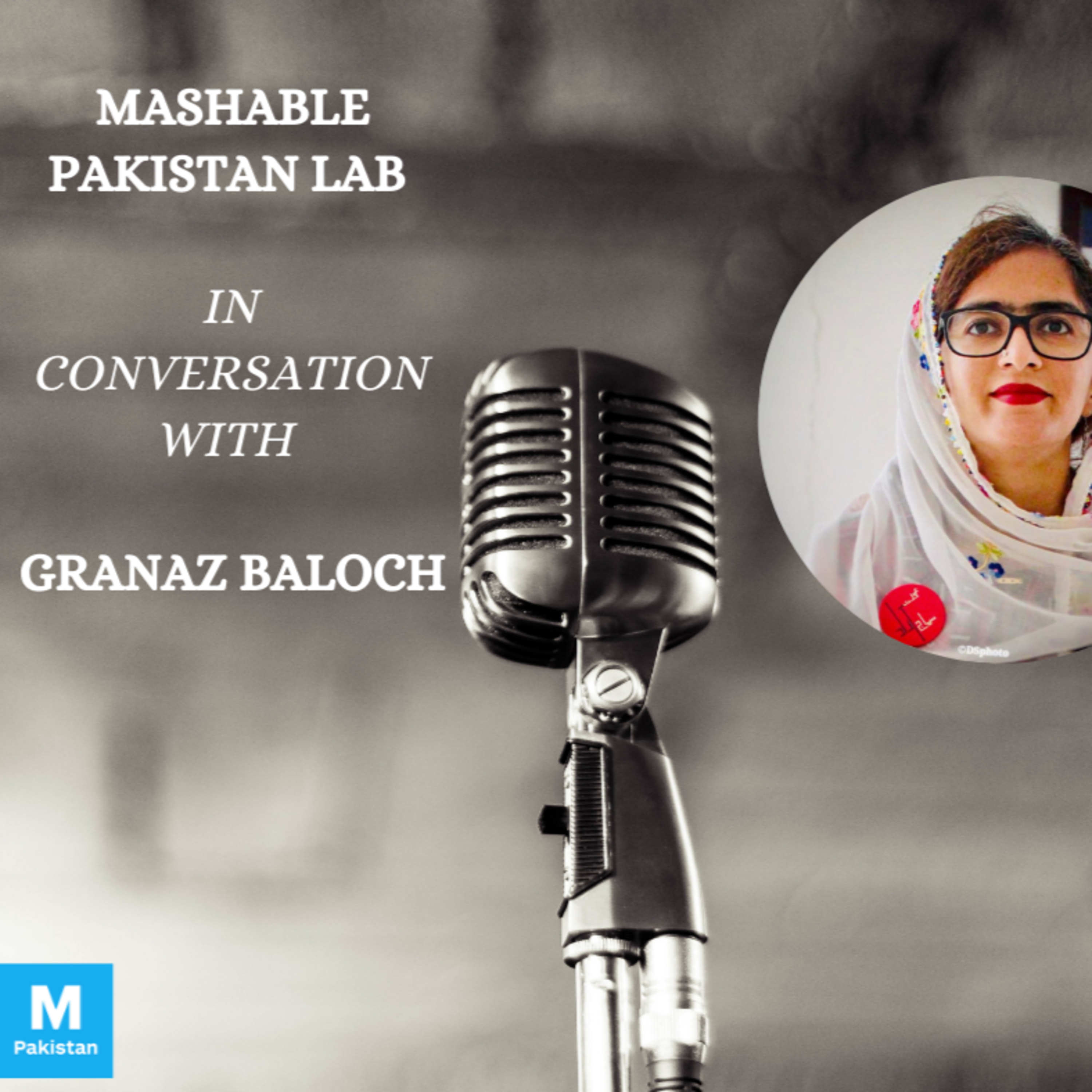Mashable Pakistan Lab