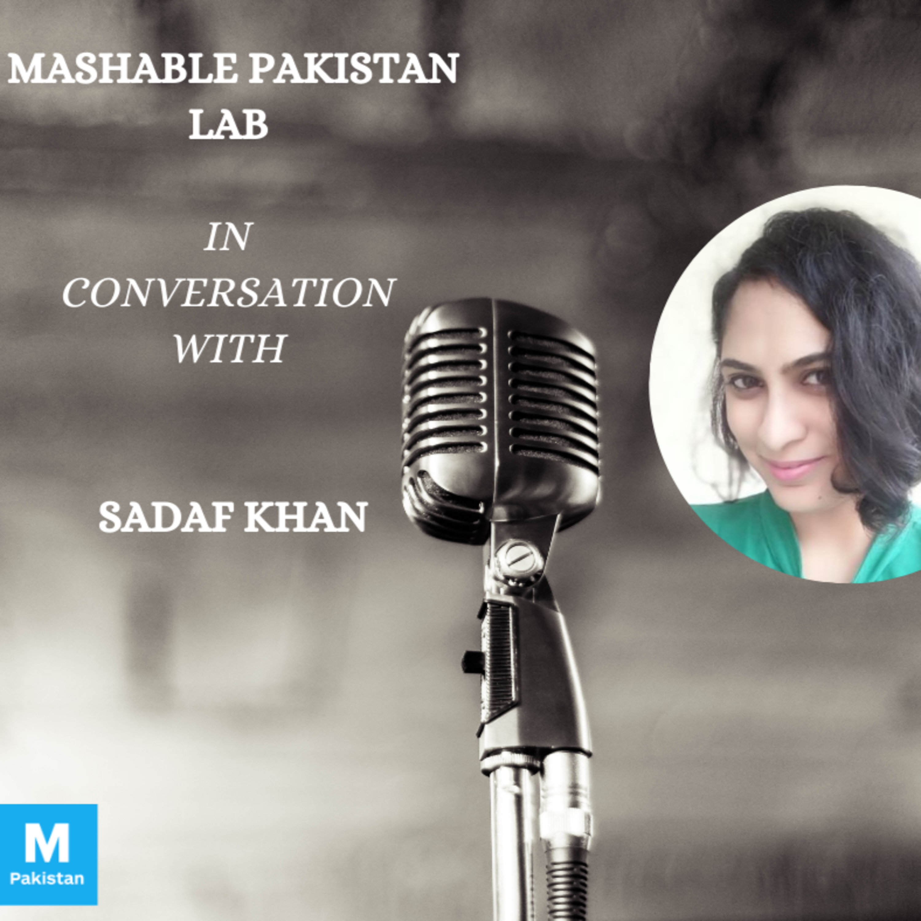 Mashable Pakistan Lab