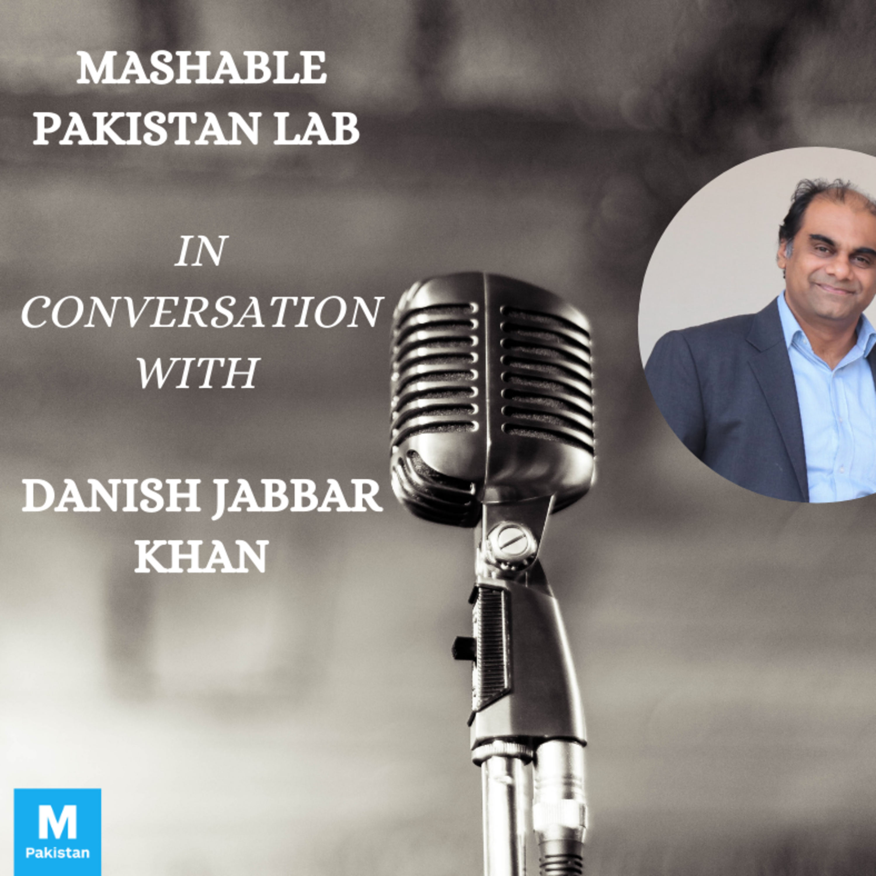 Mashable Pakistan Lab